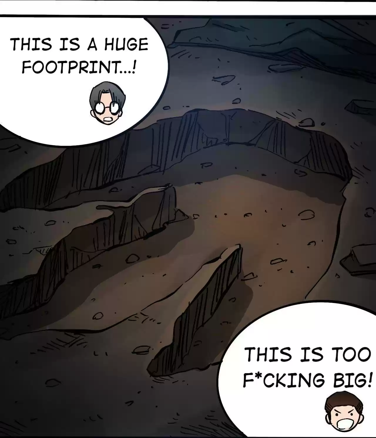 404 Case Manual: 30 Seconds Till Apocalypse 78 Reptilian Migration