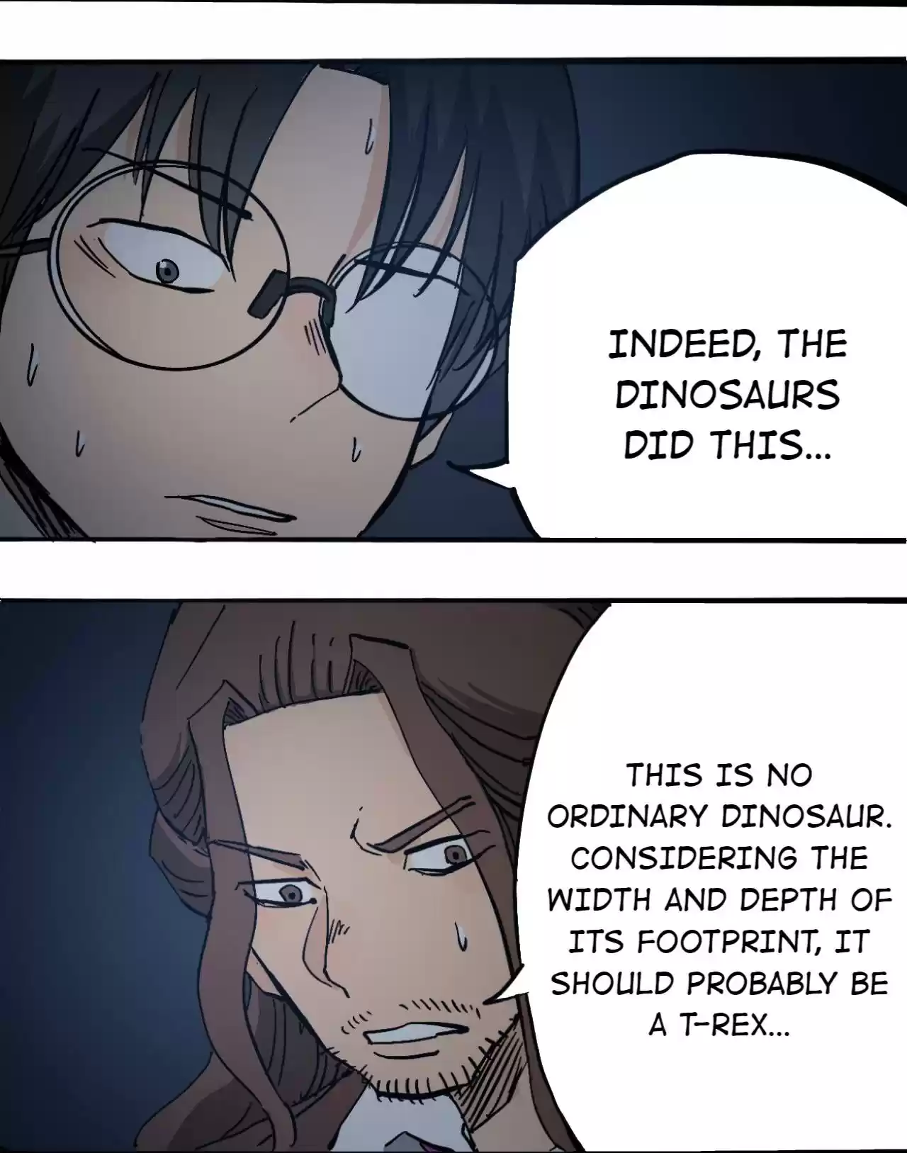 404 Case Manual: 30 Seconds Till Apocalypse 78 Reptilian Migration