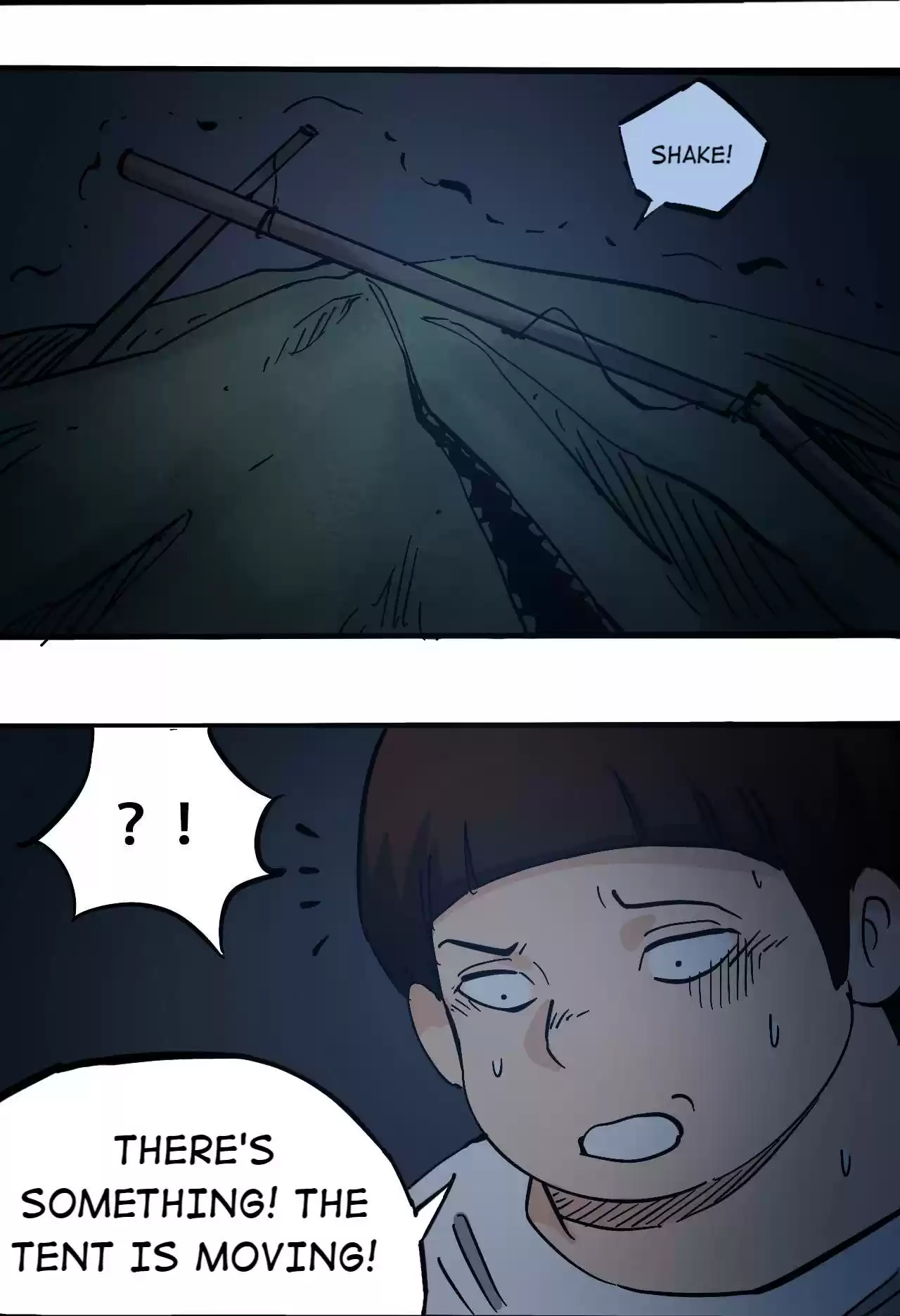 404 Case Manual: 30 Seconds Till Apocalypse 78 Reptilian Migration