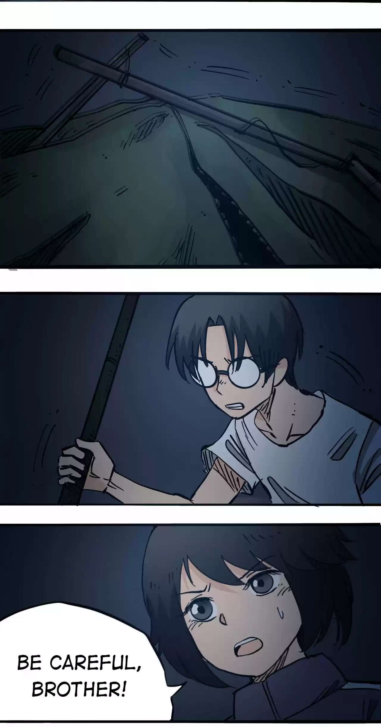 404 Case Manual: 30 Seconds Till Apocalypse 78 Reptilian Migration