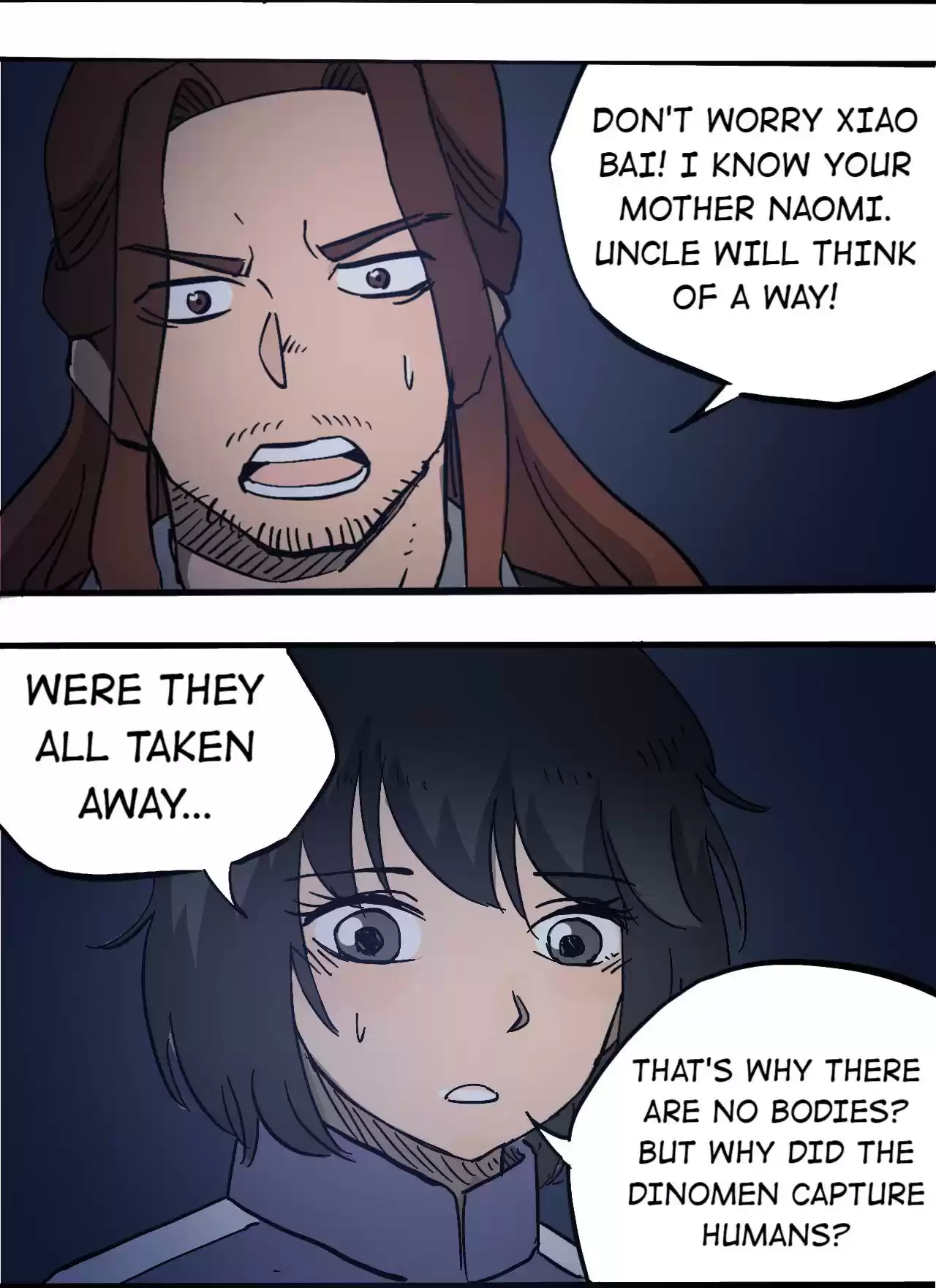 404 Case Manual: 30 Seconds Till Apocalypse 78 Reptilian Migration