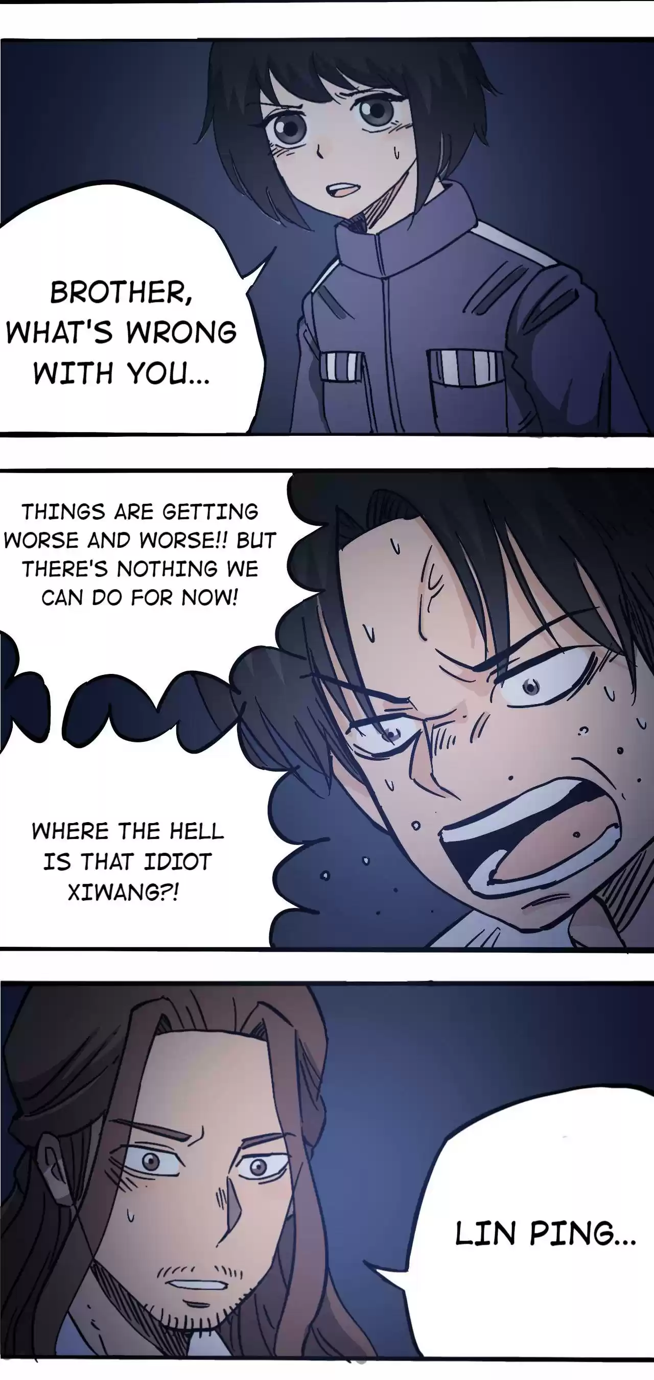 404 Case Manual: 30 Seconds Till Apocalypse 78 Reptilian Migration