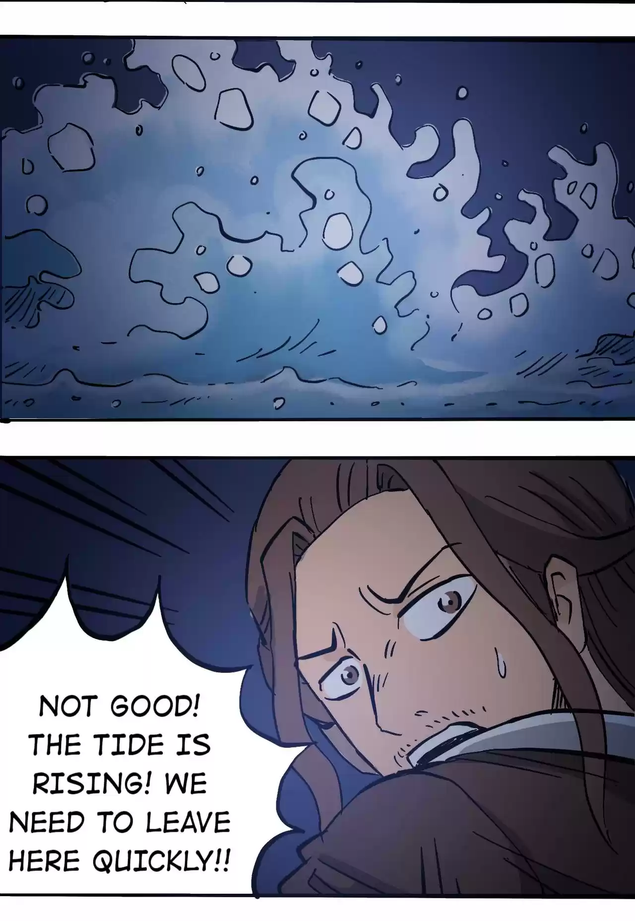 404 Case Manual: 30 Seconds Till Apocalypse 78 Reptilian Migration