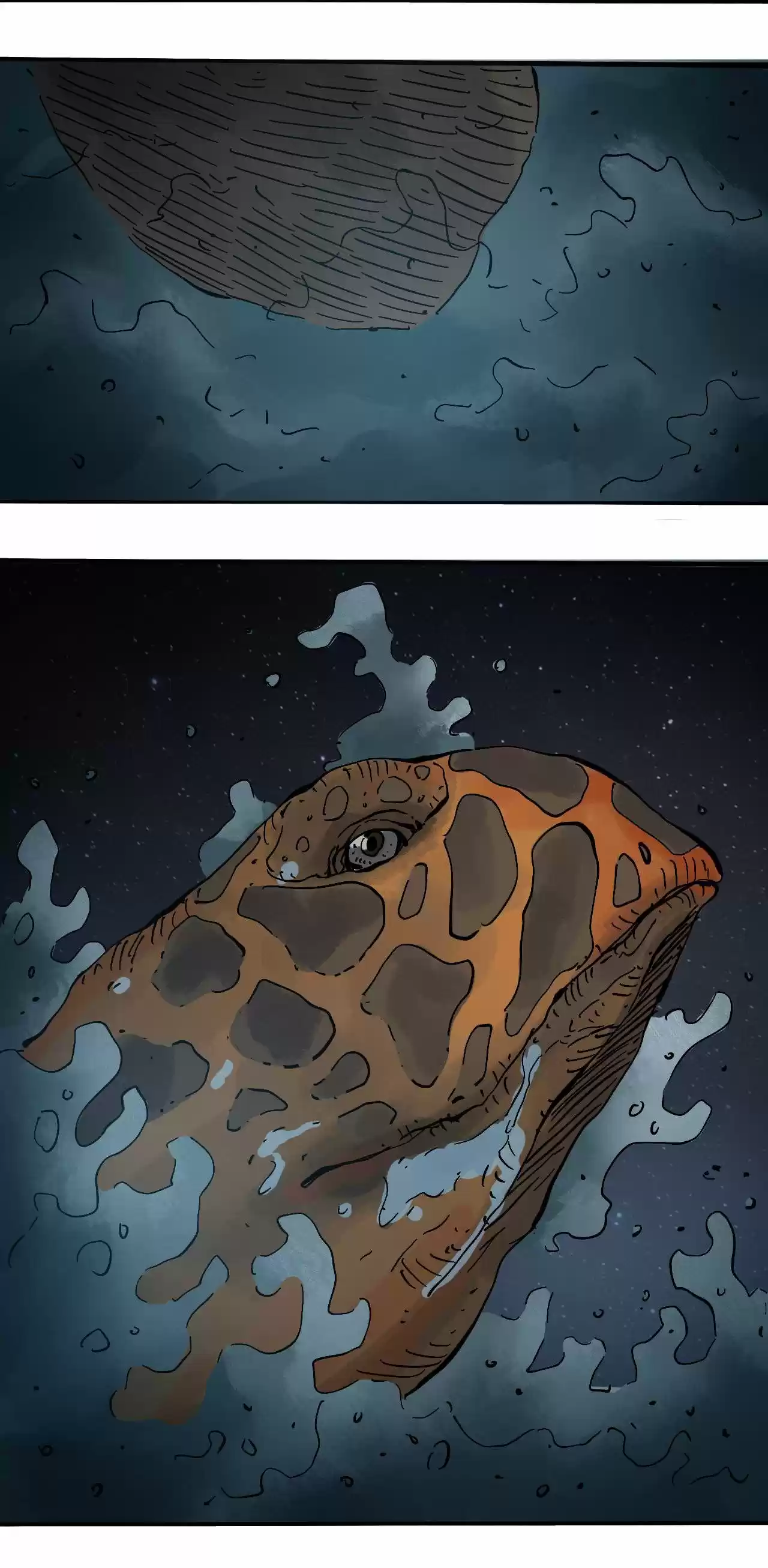 404 Case Manual: 30 Seconds Till Apocalypse 78 Reptilian Migration