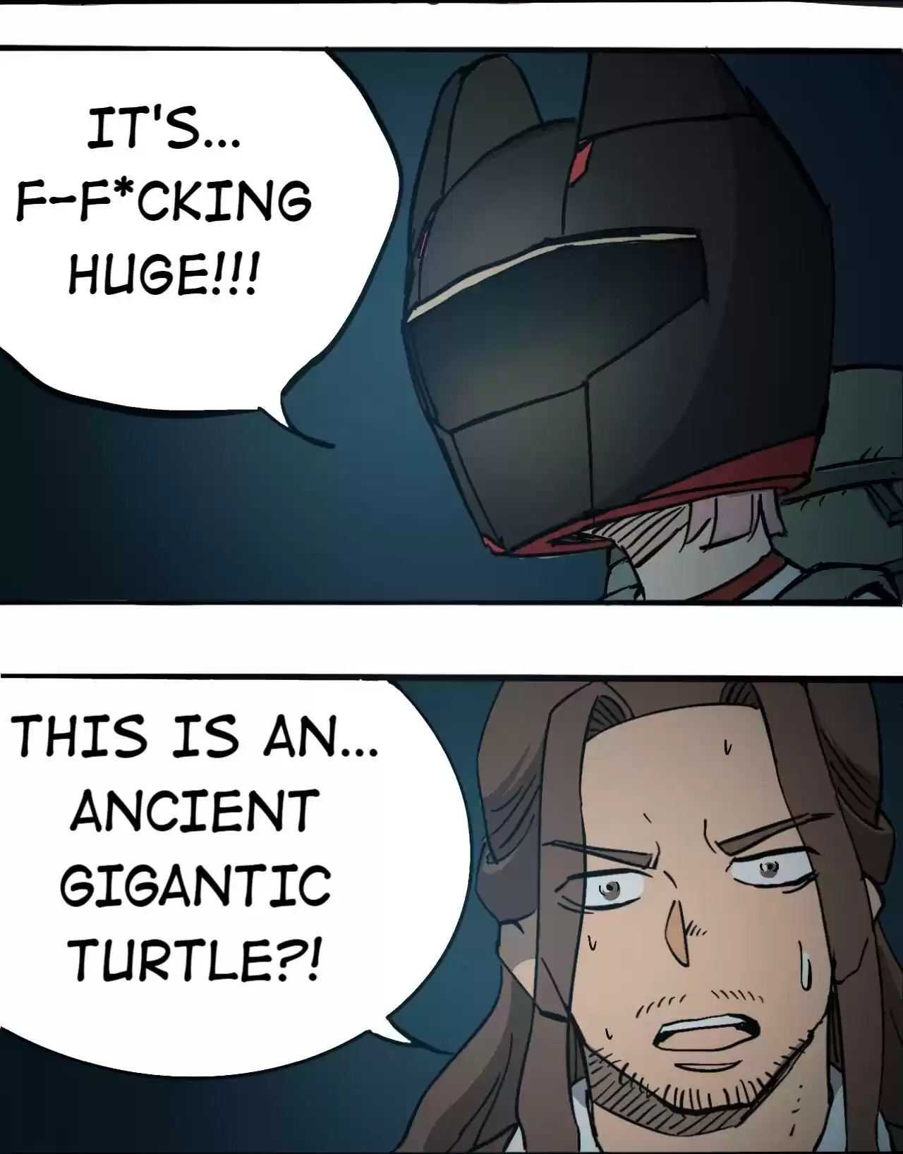 404 Case Manual: 30 Seconds Till Apocalypse 78 Reptilian Migration