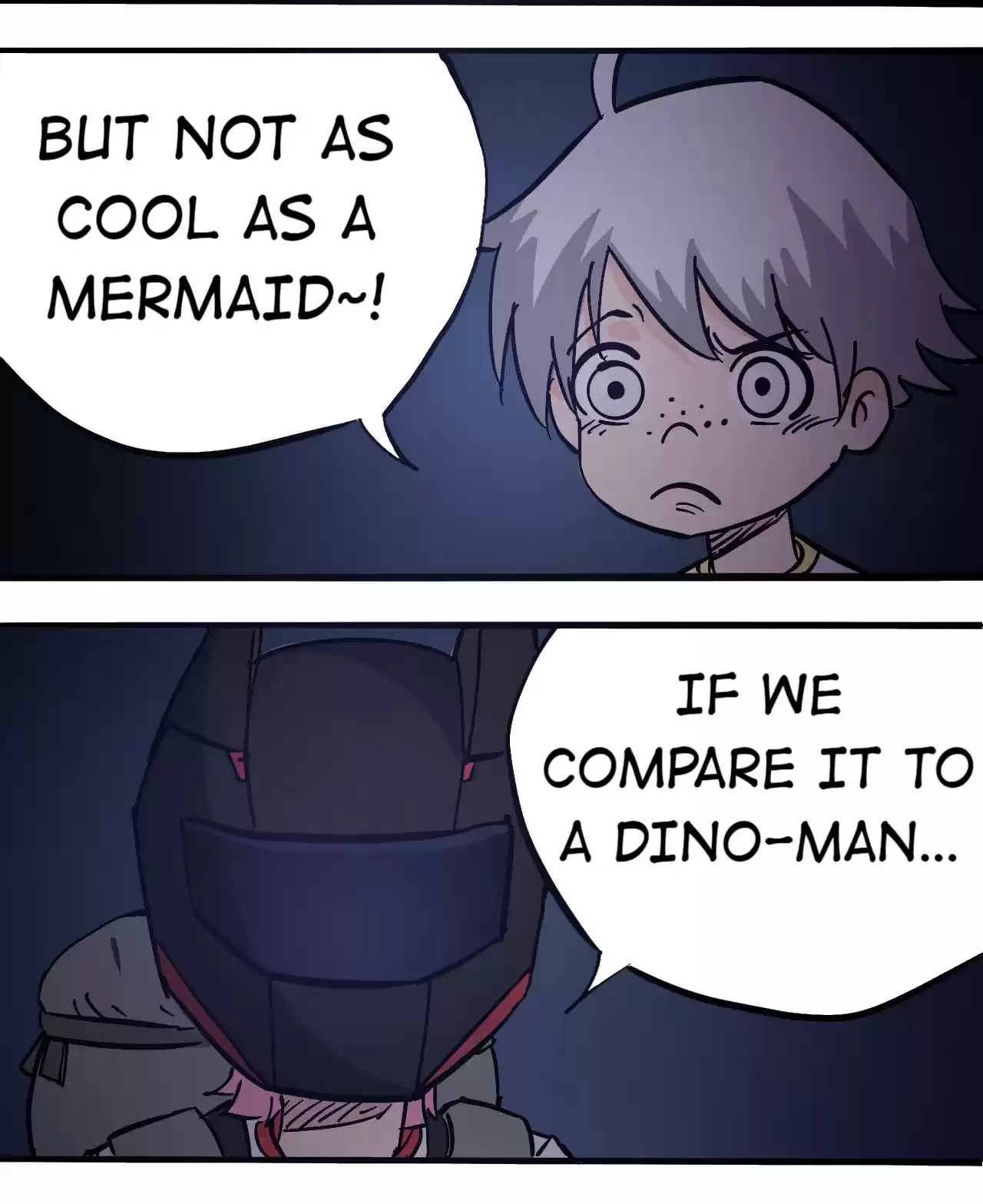 404 Case Manual: 30 Seconds Till Apocalypse 79 Danger Everywhere