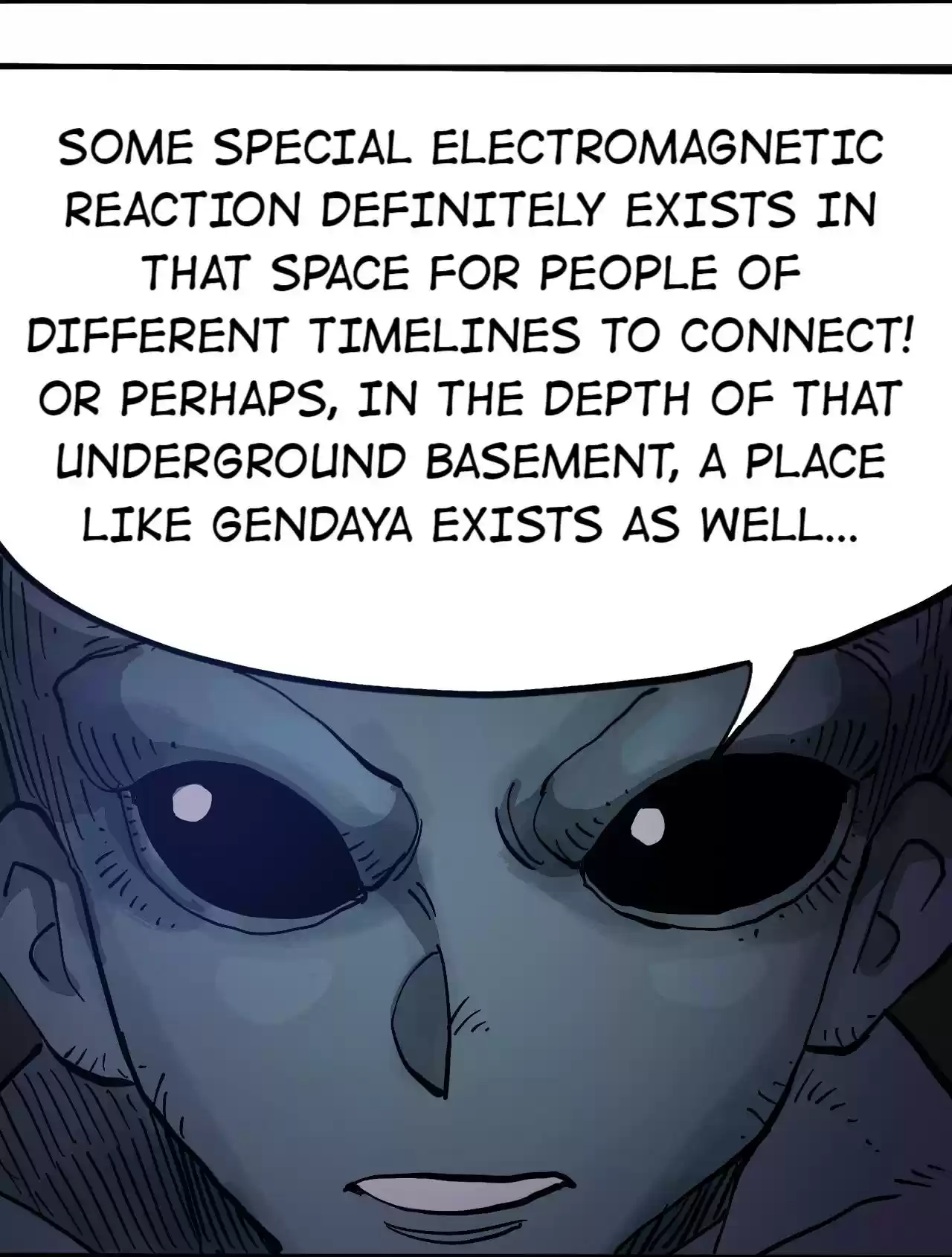 404 Case Manual: 30 Seconds Till Apocalypse 79 Danger Everywhere