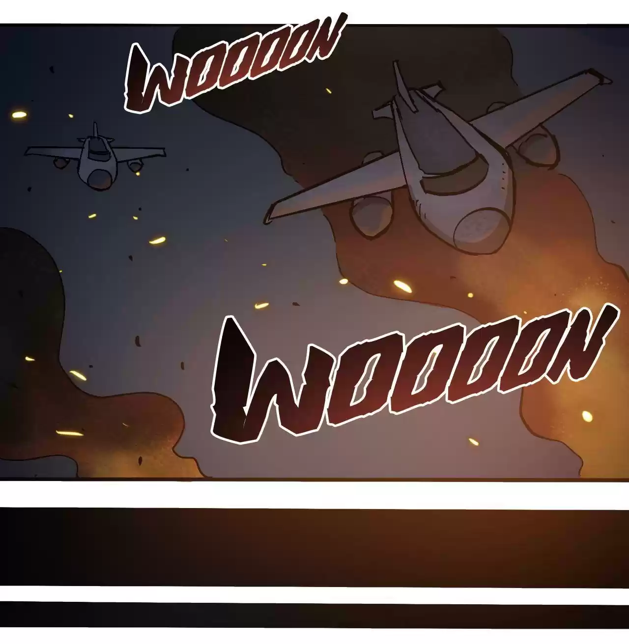 404 Case Manual: 30 Seconds Till Apocalypse 79 Danger Everywhere