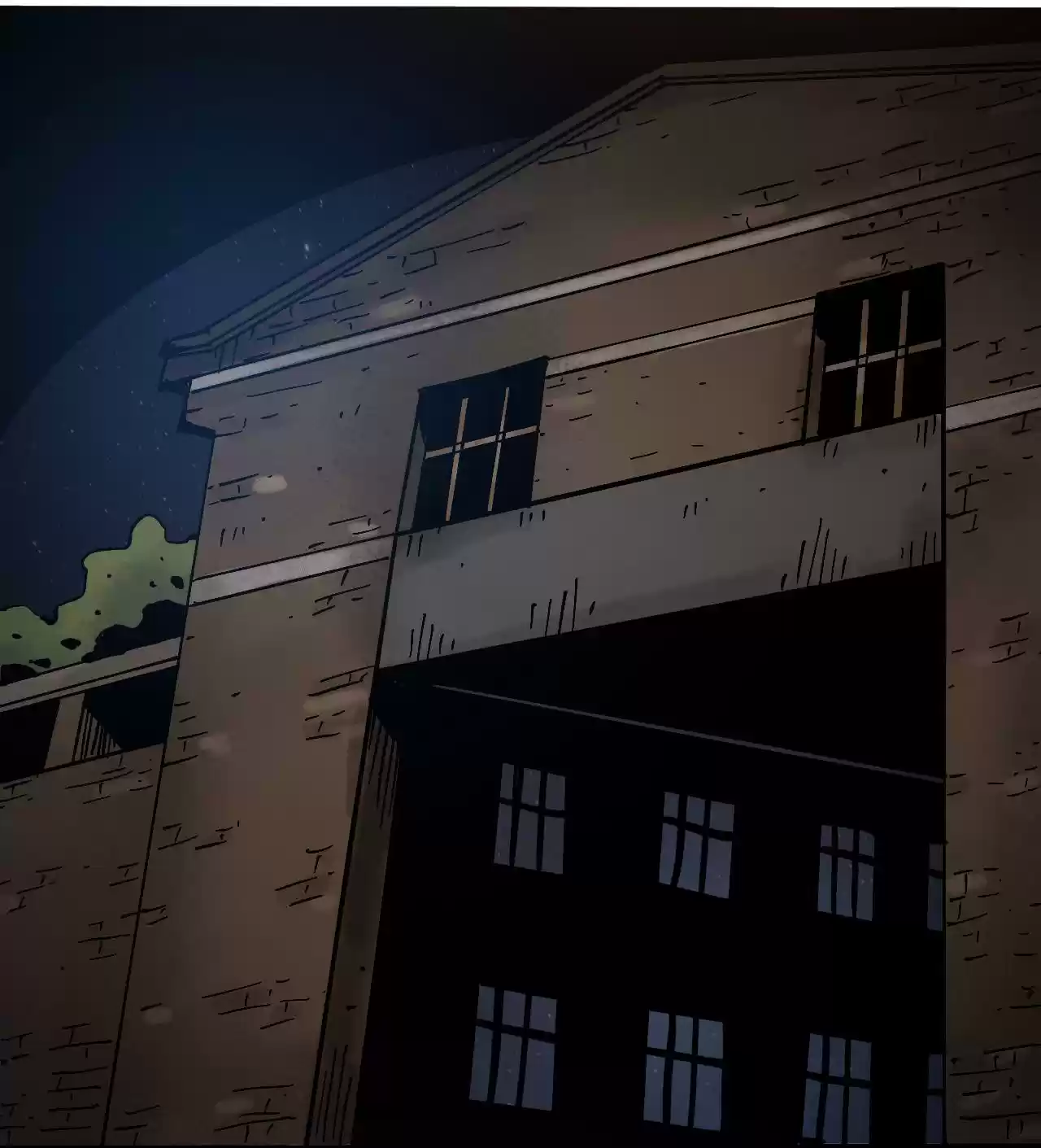 404 Case Manual: 30 Seconds Till Apocalypse 79 Danger Everywhere