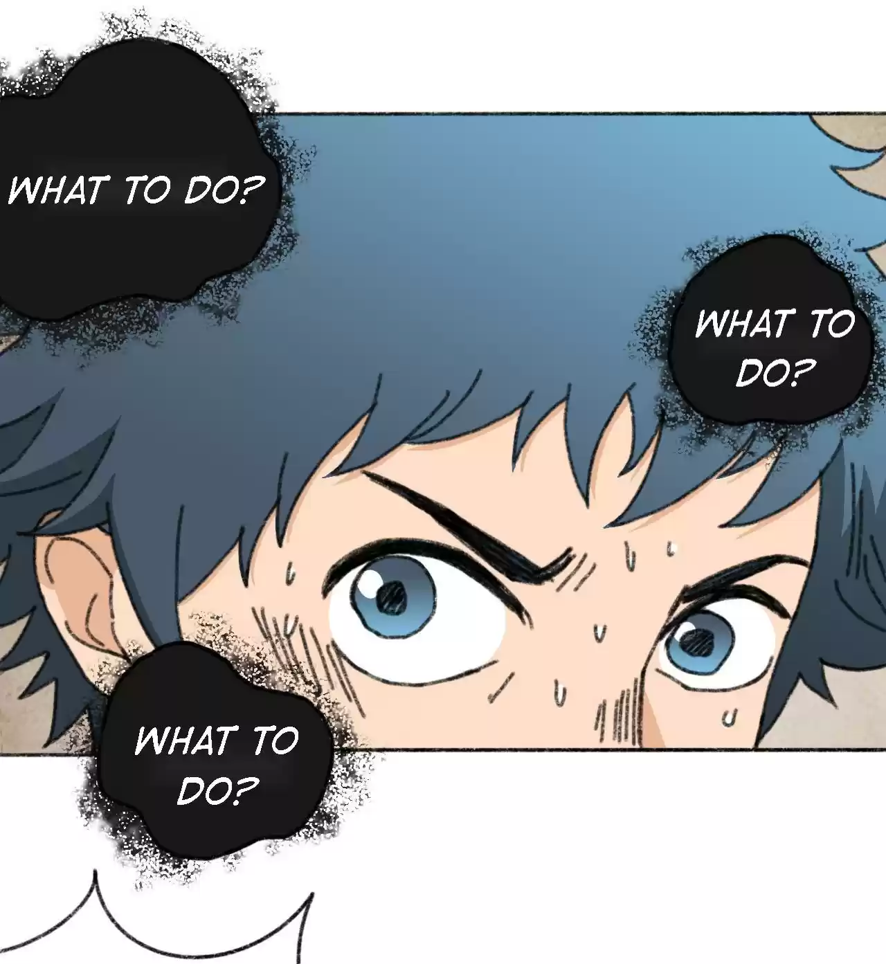 404 Case Manual: 30 Seconds Till Apocalypse 8 Seed of Chaos