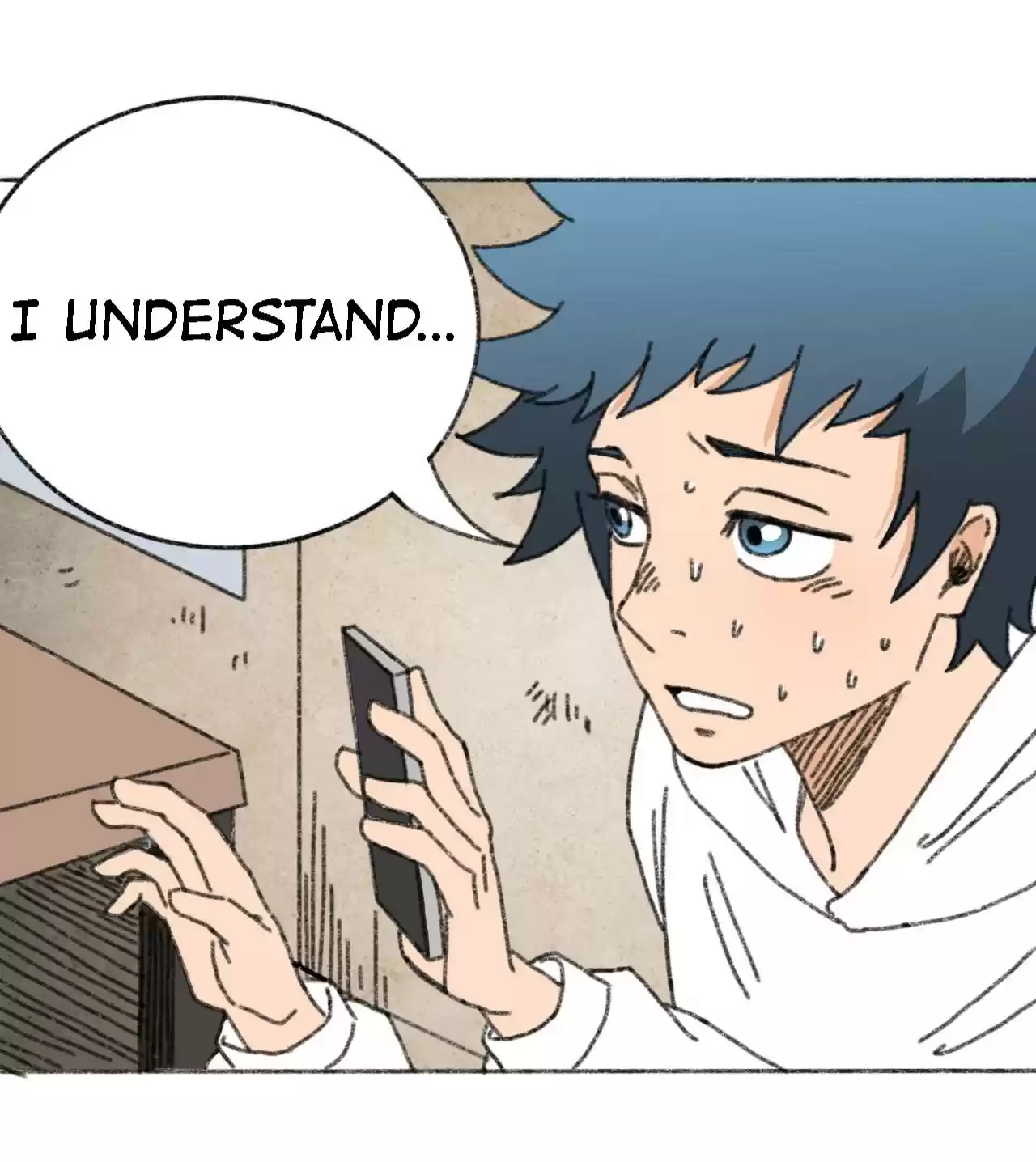 404 Case Manual: 30 Seconds Till Apocalypse 8 Seed of Chaos