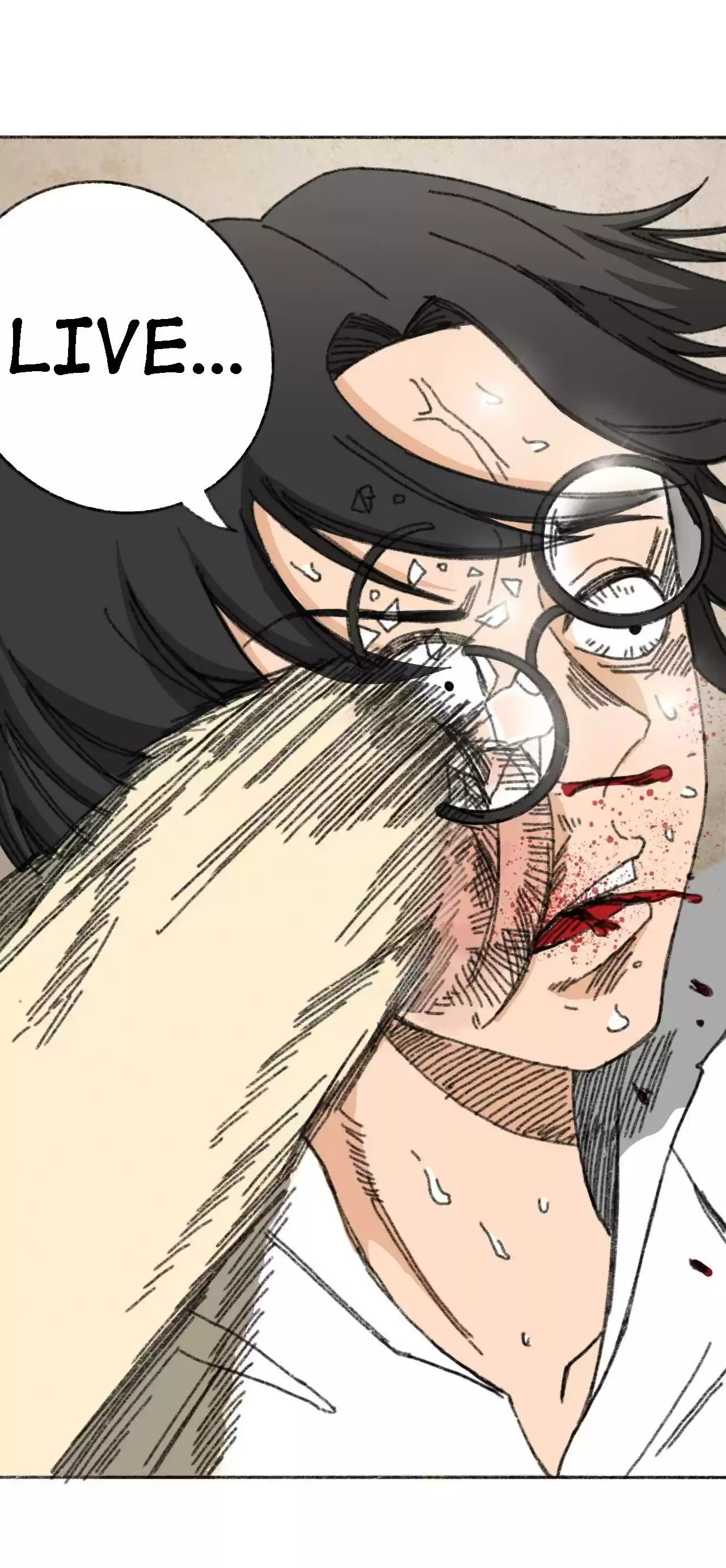 404 Case Manual: 30 Seconds Till Apocalypse 8 Seed of Chaos