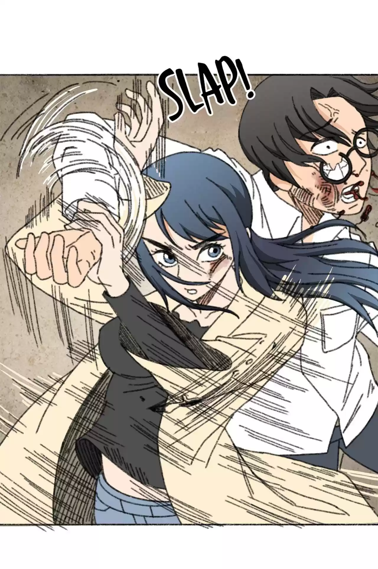 404 Case Manual: 30 Seconds Till Apocalypse 8 Seed of Chaos