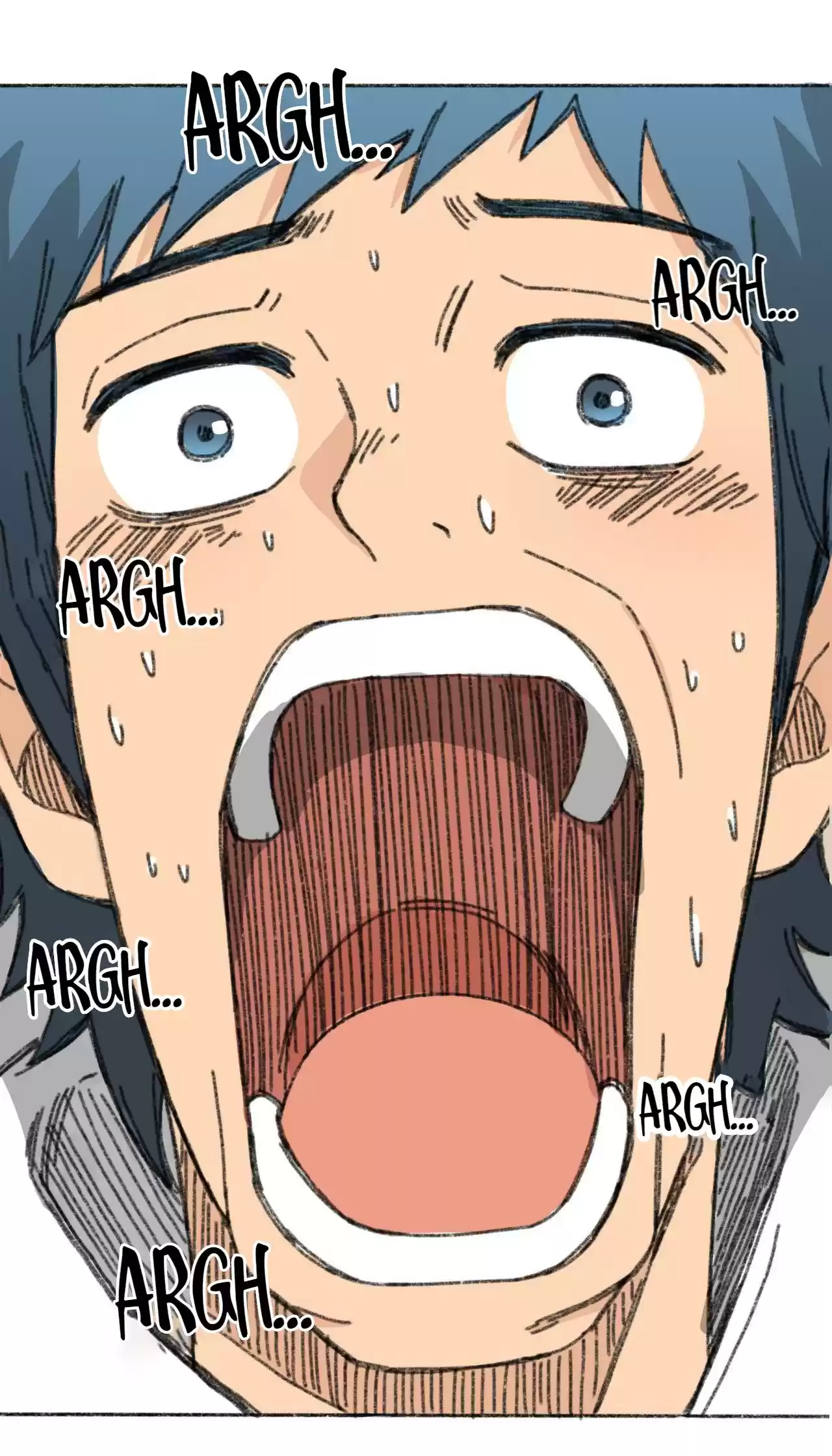 404 Case Manual: 30 Seconds Till Apocalypse 8 Seed of Chaos