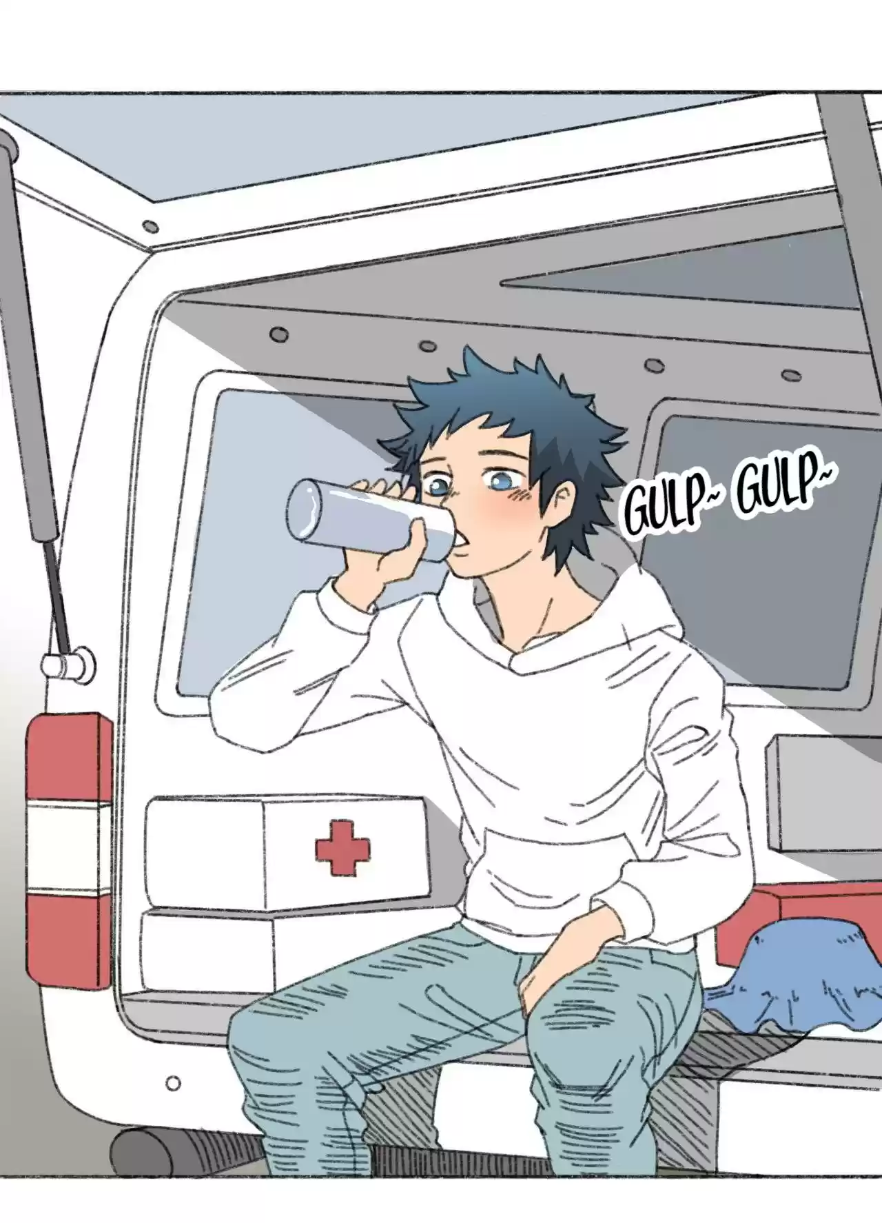 404 Case Manual: 30 Seconds Till Apocalypse 8 Seed of Chaos