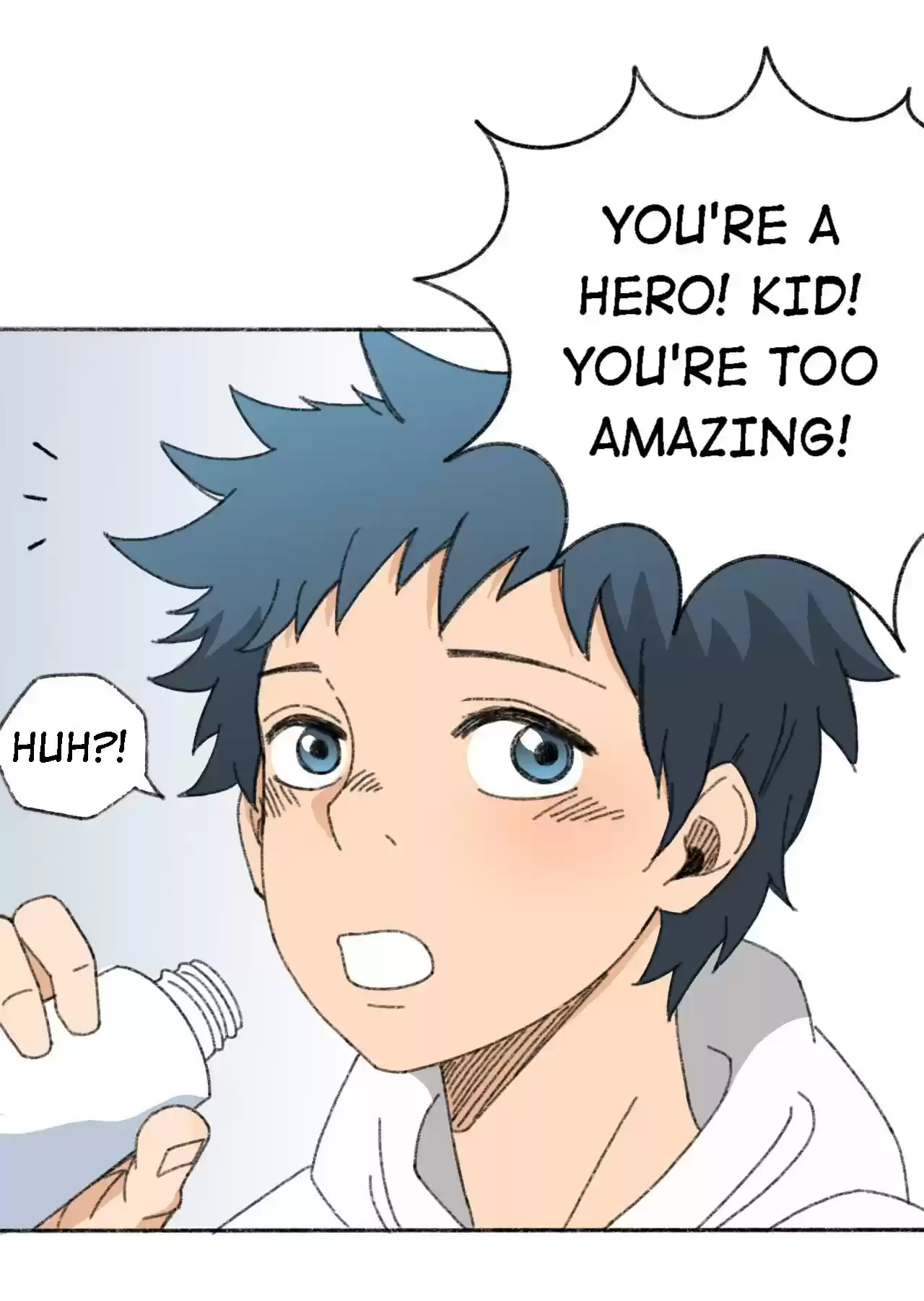 404 Case Manual: 30 Seconds Till Apocalypse 8 Seed of Chaos