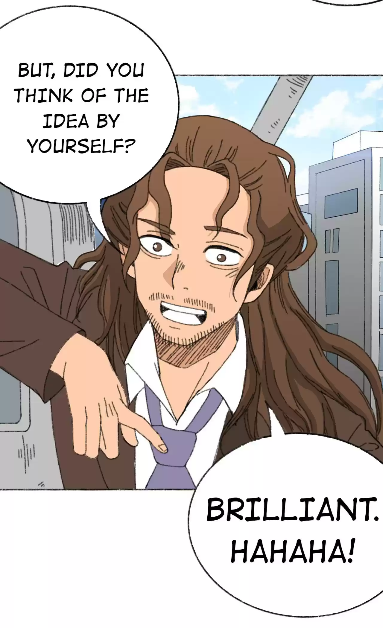 404 Case Manual: 30 Seconds Till Apocalypse 8 Seed of Chaos