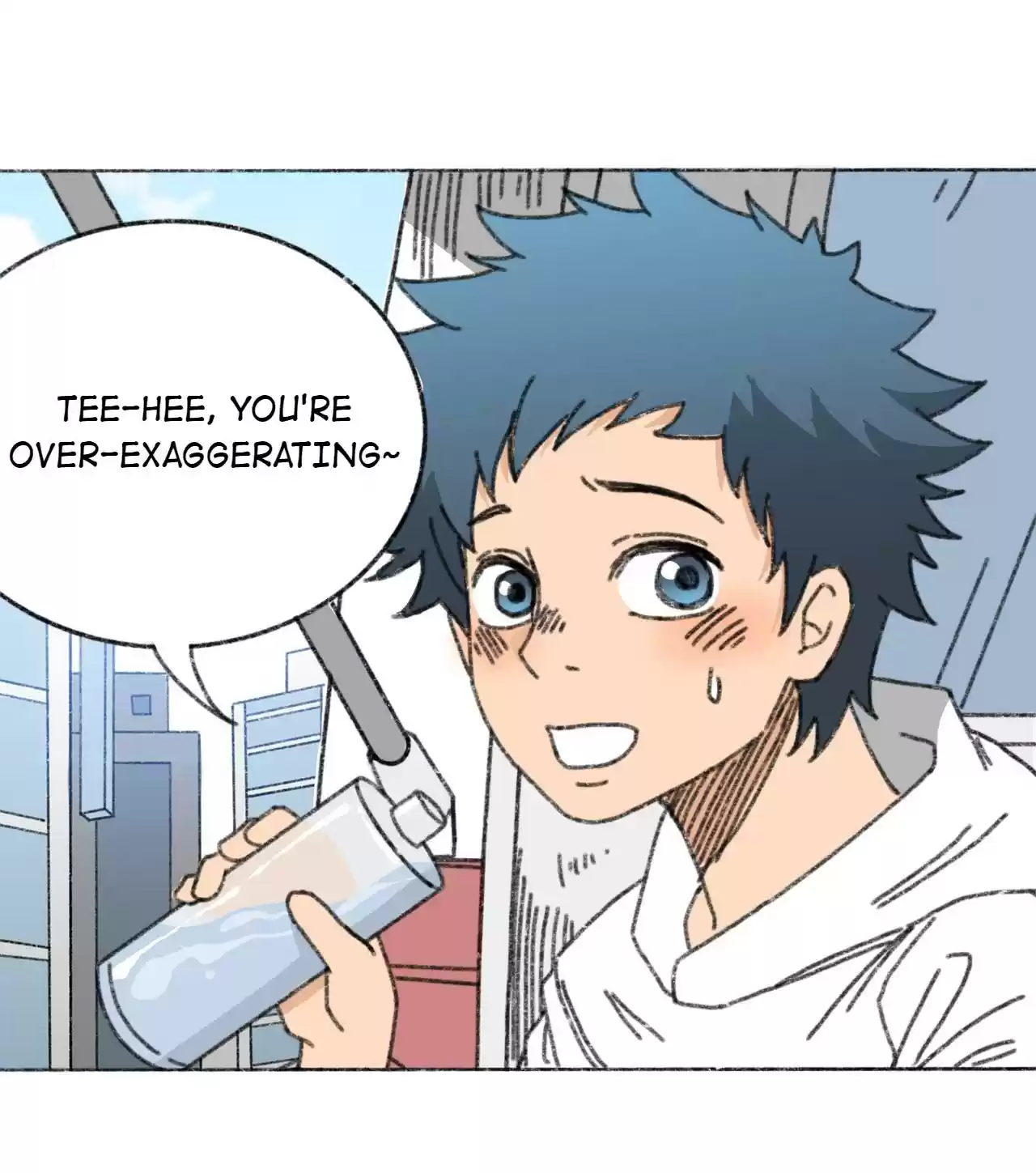 404 Case Manual: 30 Seconds Till Apocalypse 8 Seed of Chaos