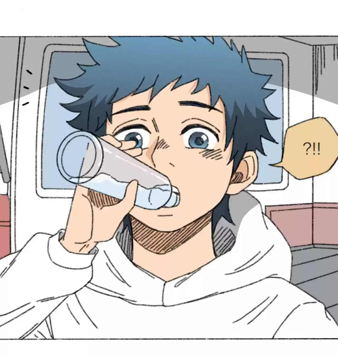 404 Case Manual: 30 Seconds Till Apocalypse 8 Seed of Chaos