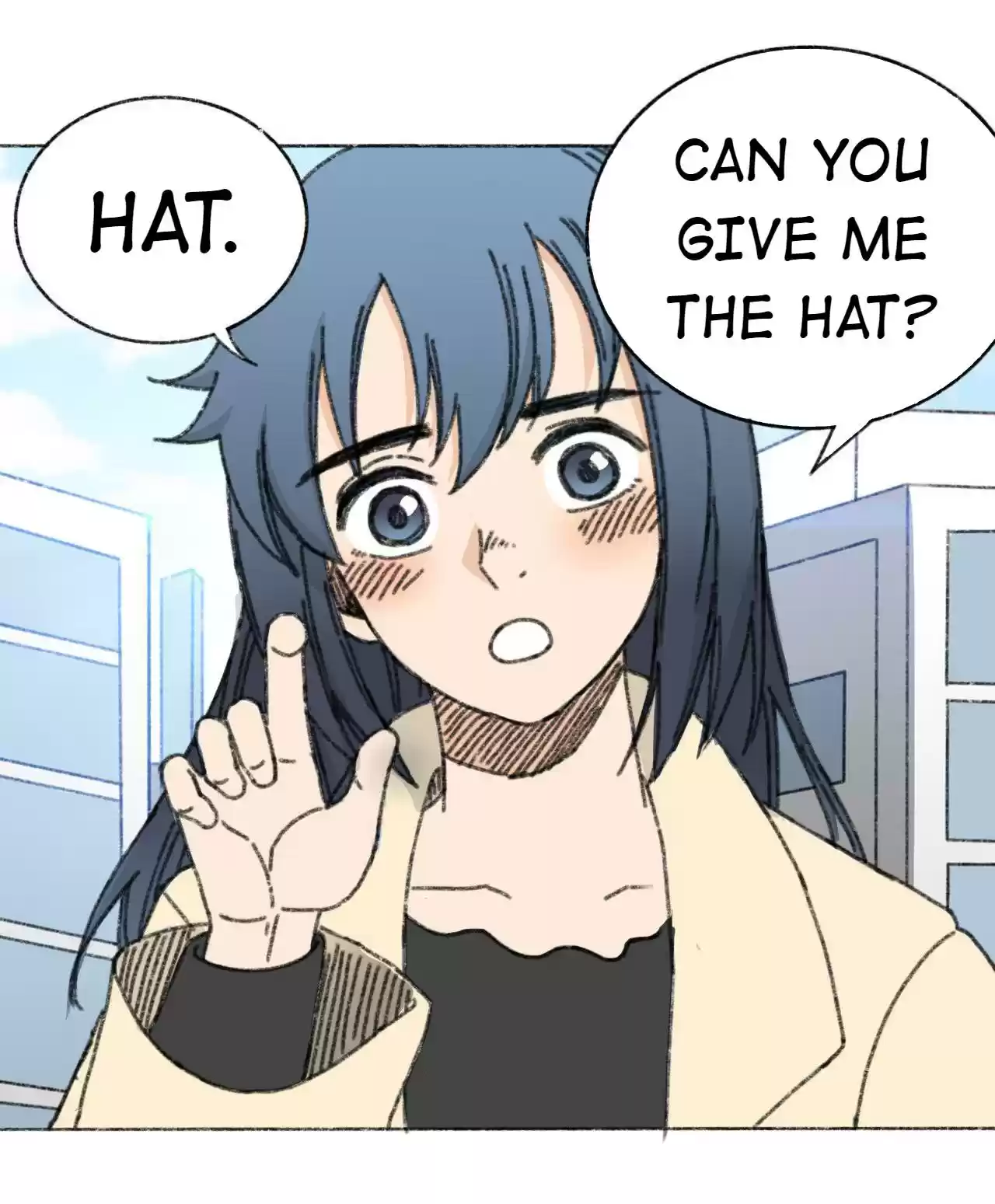 404 Case Manual: 30 Seconds Till Apocalypse 8 Seed of Chaos