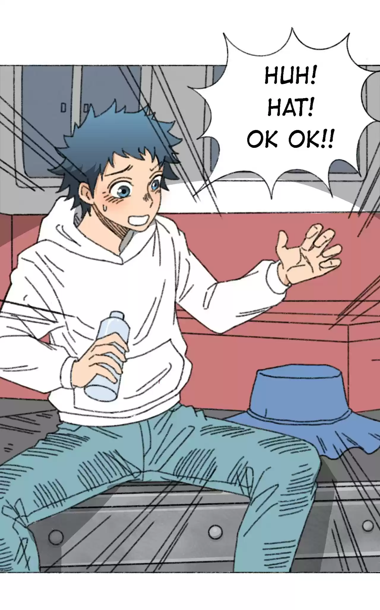 404 Case Manual: 30 Seconds Till Apocalypse 8 Seed of Chaos