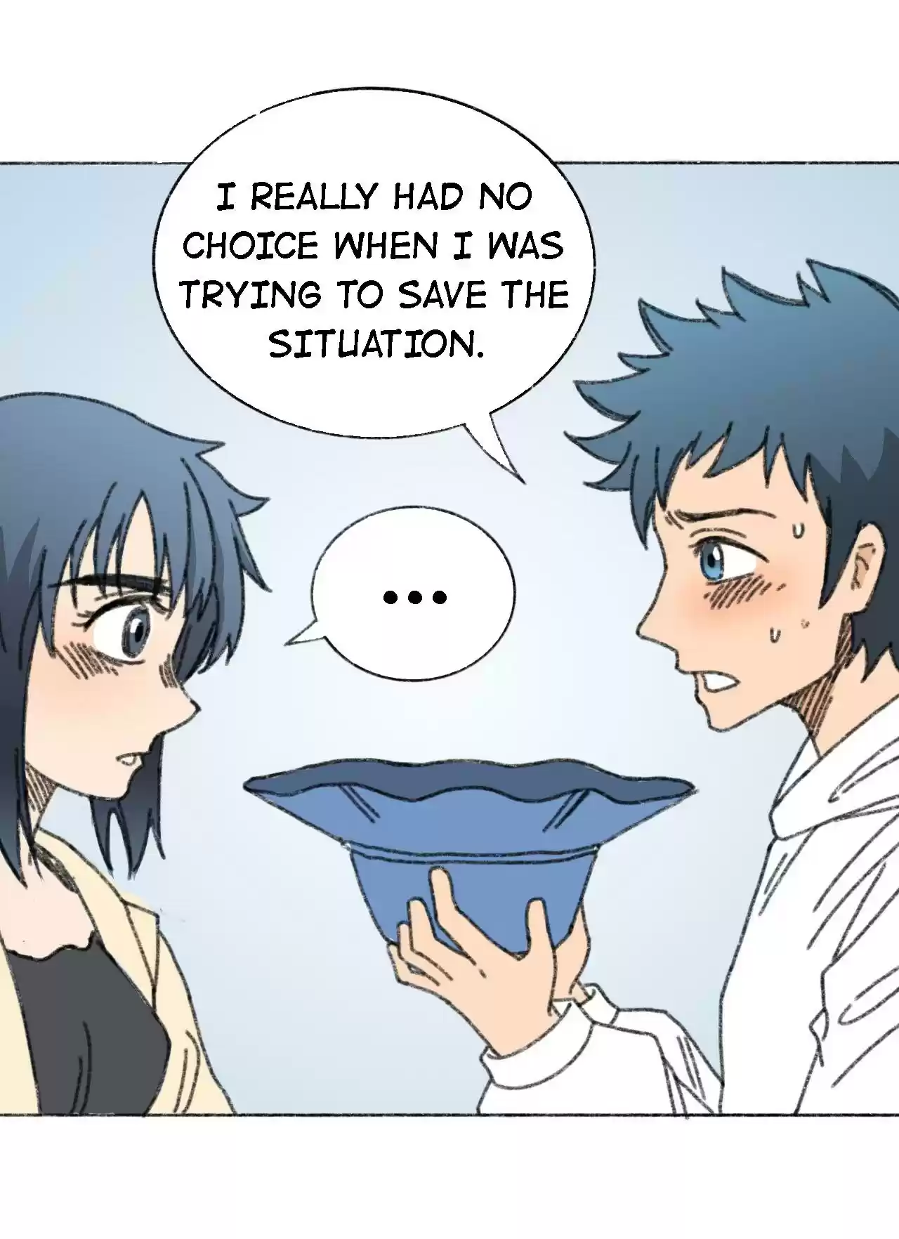 404 Case Manual: 30 Seconds Till Apocalypse 8 Seed of Chaos