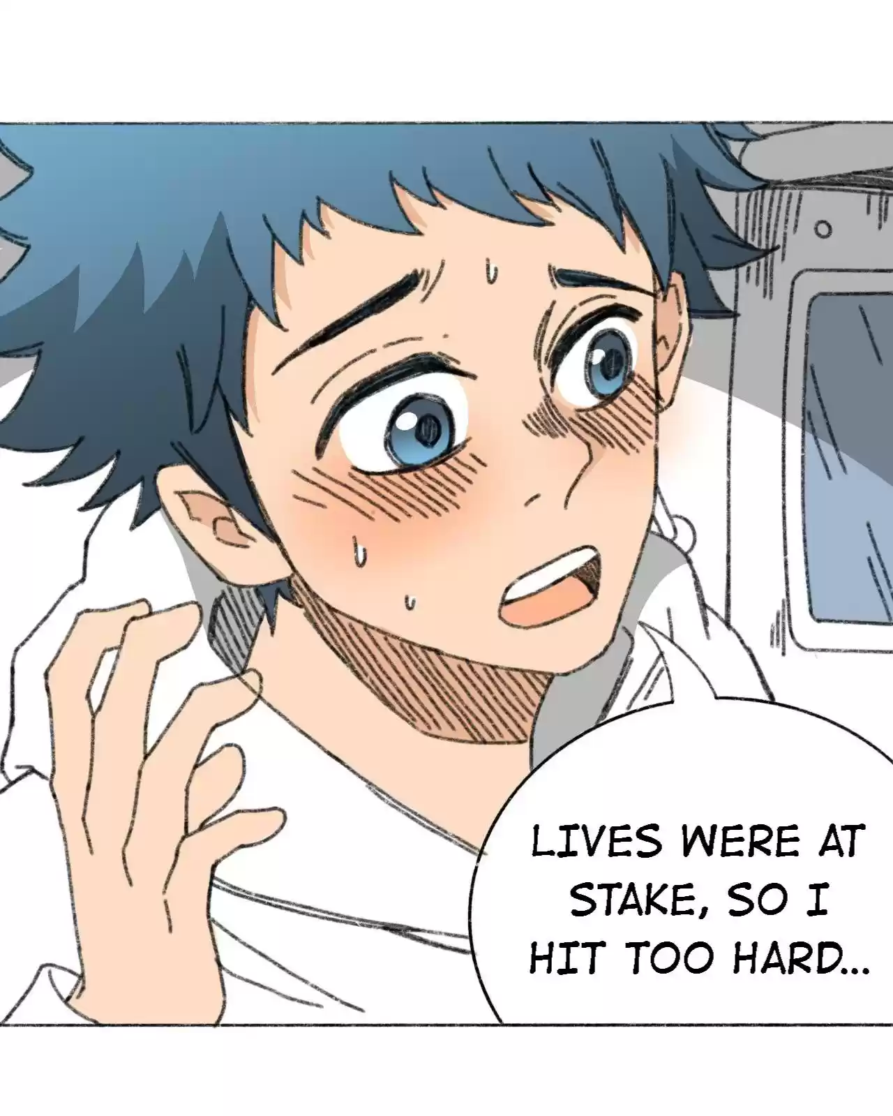 404 Case Manual: 30 Seconds Till Apocalypse 8 Seed of Chaos