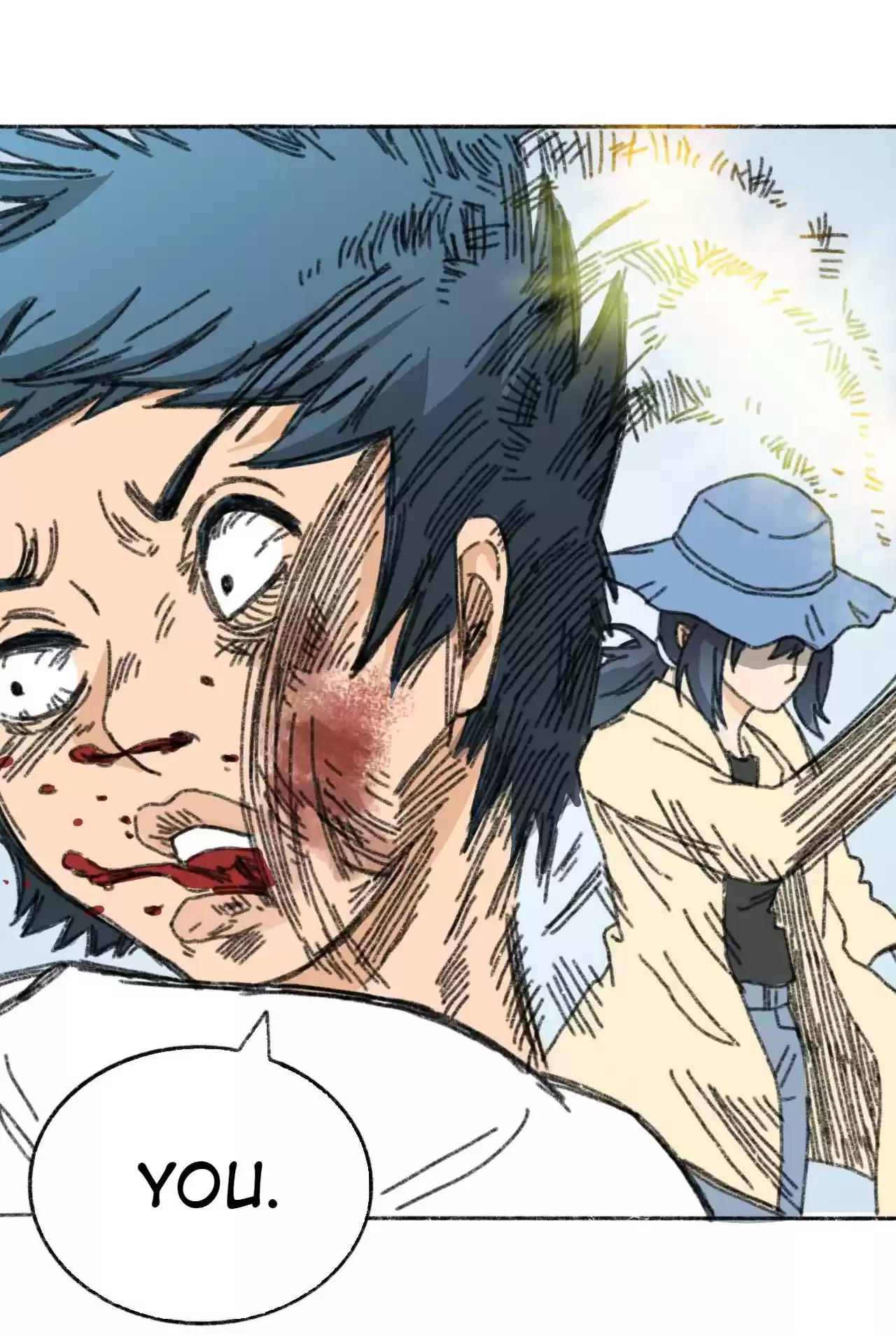 404 Case Manual: 30 Seconds Till Apocalypse 8 Seed of Chaos