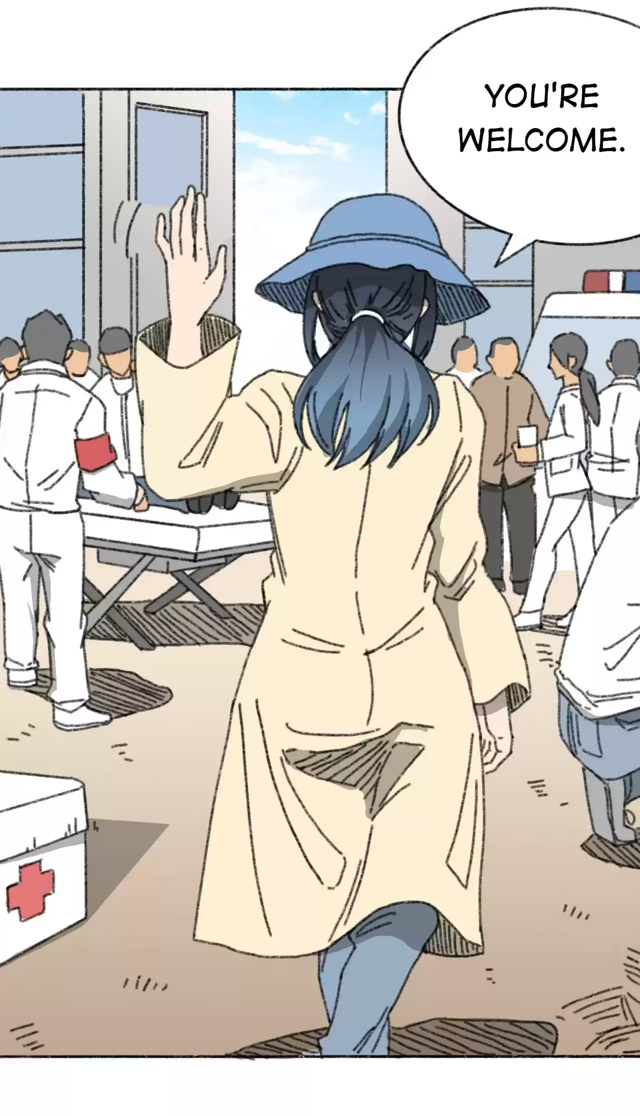 404 Case Manual: 30 Seconds Till Apocalypse 8 Seed of Chaos