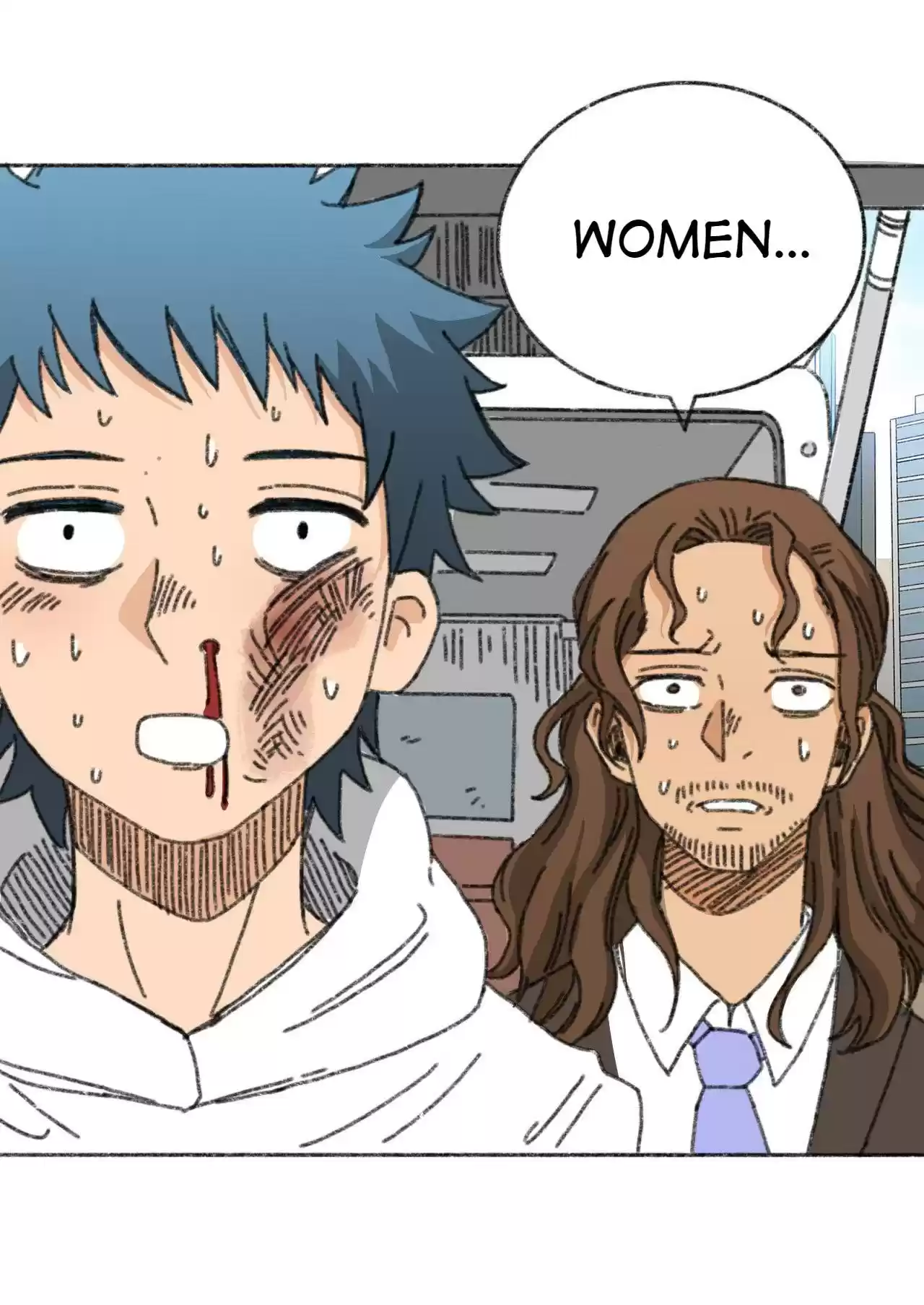 404 Case Manual: 30 Seconds Till Apocalypse 8 Seed of Chaos