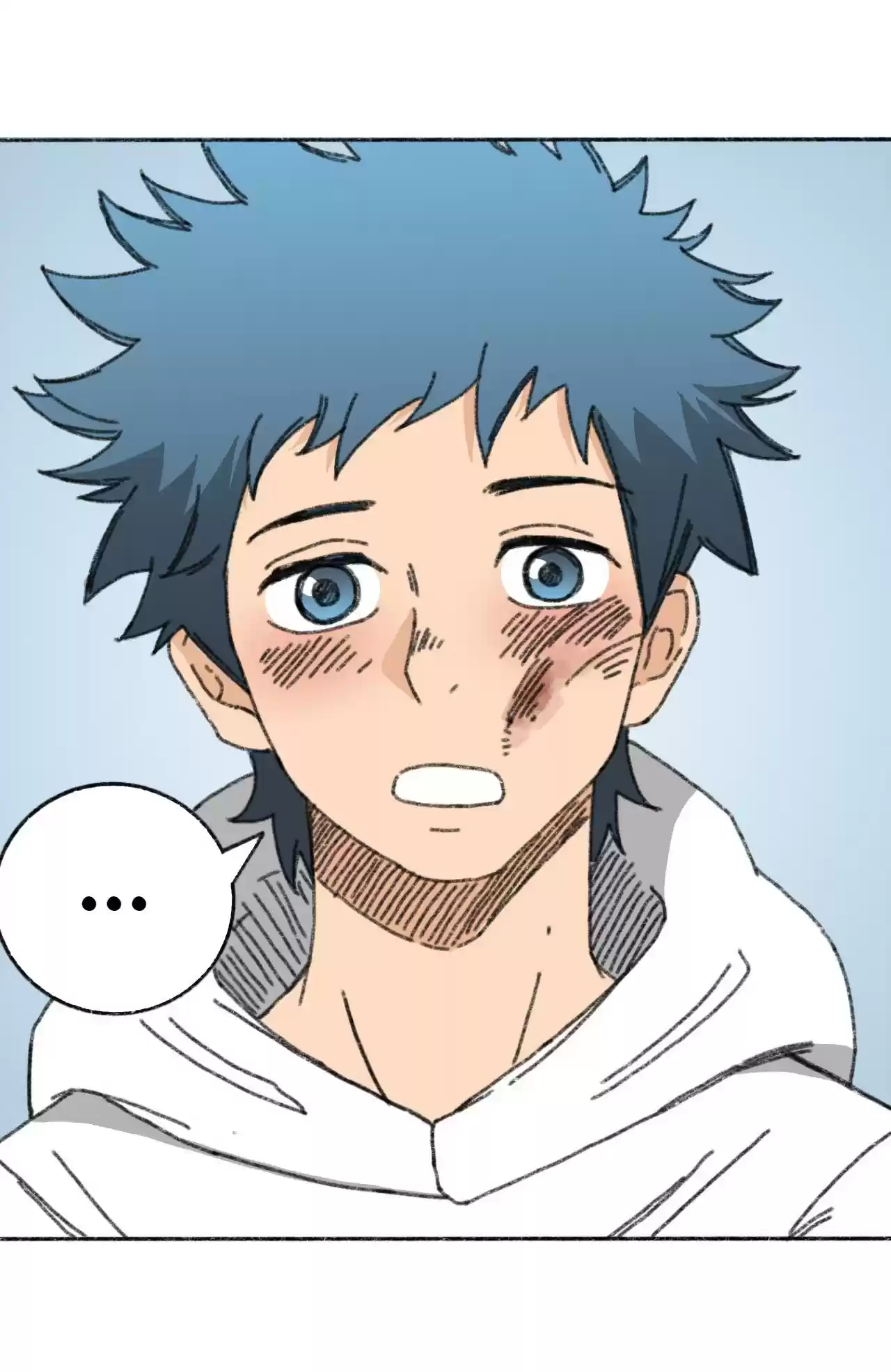 404 Case Manual: 30 Seconds Till Apocalypse 8 Seed of Chaos