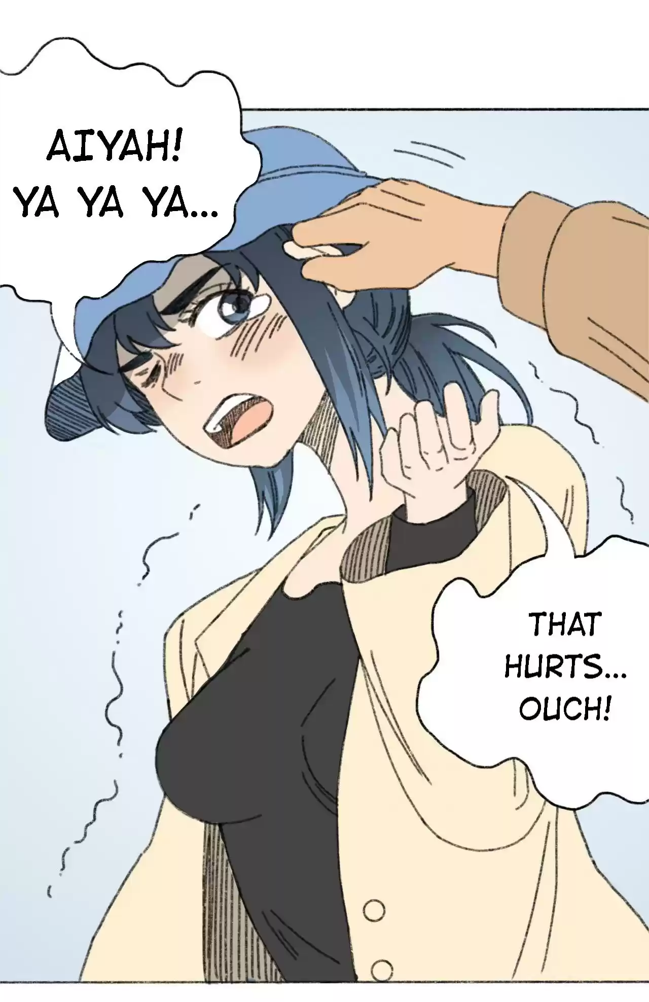 404 Case Manual: 30 Seconds Till Apocalypse 8 Seed of Chaos