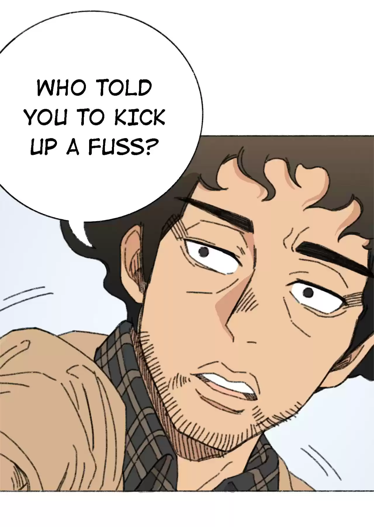 404 Case Manual: 30 Seconds Till Apocalypse 8 Seed of Chaos