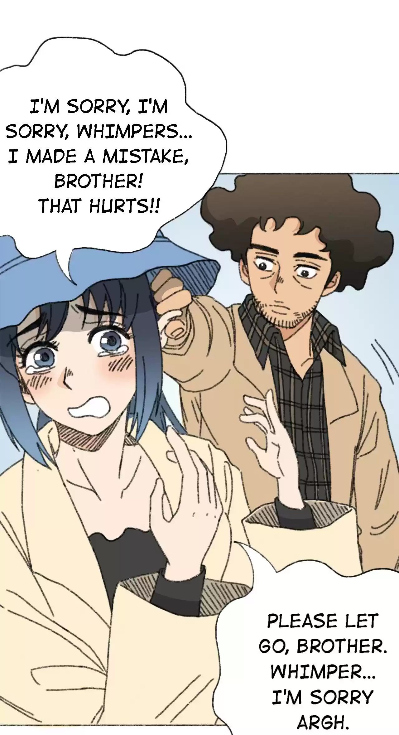 404 Case Manual: 30 Seconds Till Apocalypse 8 Seed of Chaos