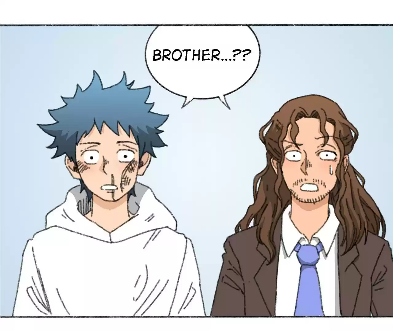 404 Case Manual: 30 Seconds Till Apocalypse 8 Seed of Chaos