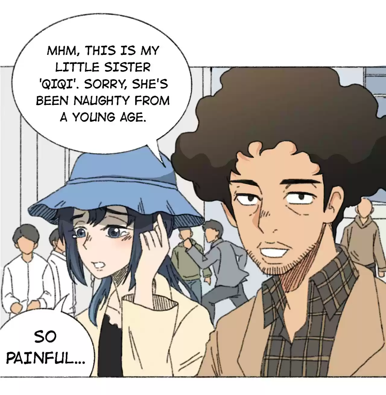 404 Case Manual: 30 Seconds Till Apocalypse 8 Seed of Chaos