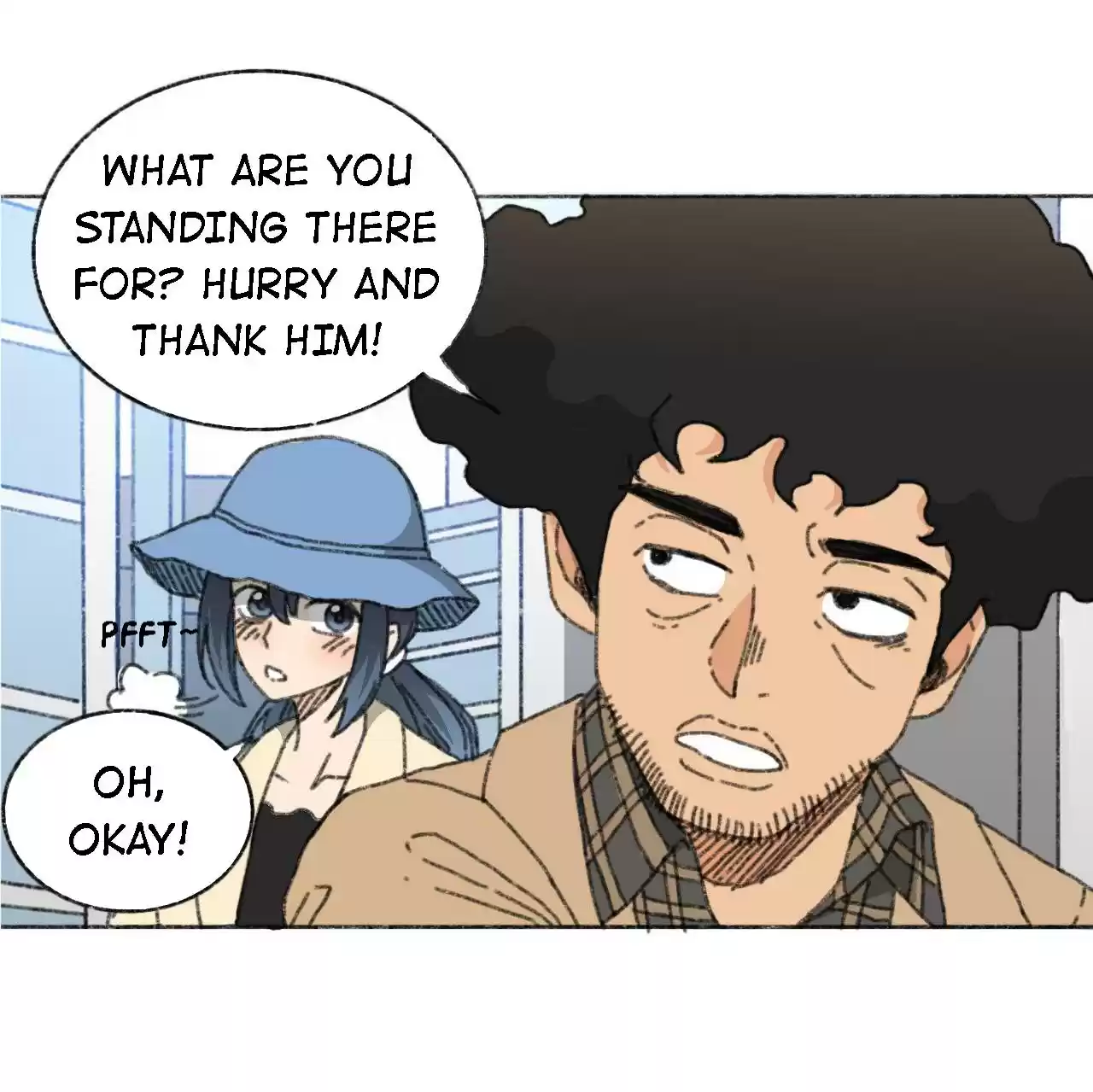 404 Case Manual: 30 Seconds Till Apocalypse 8 Seed of Chaos