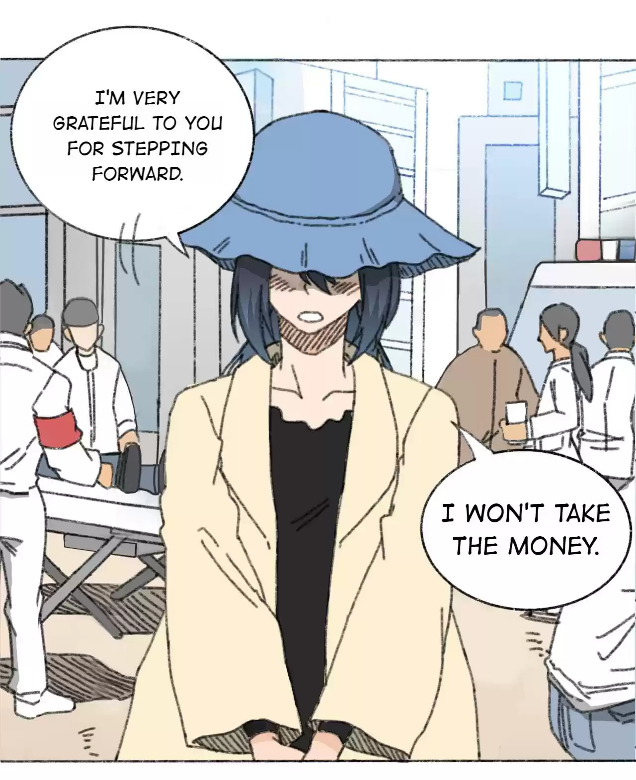 404 Case Manual: 30 Seconds Till Apocalypse 8 Seed of Chaos