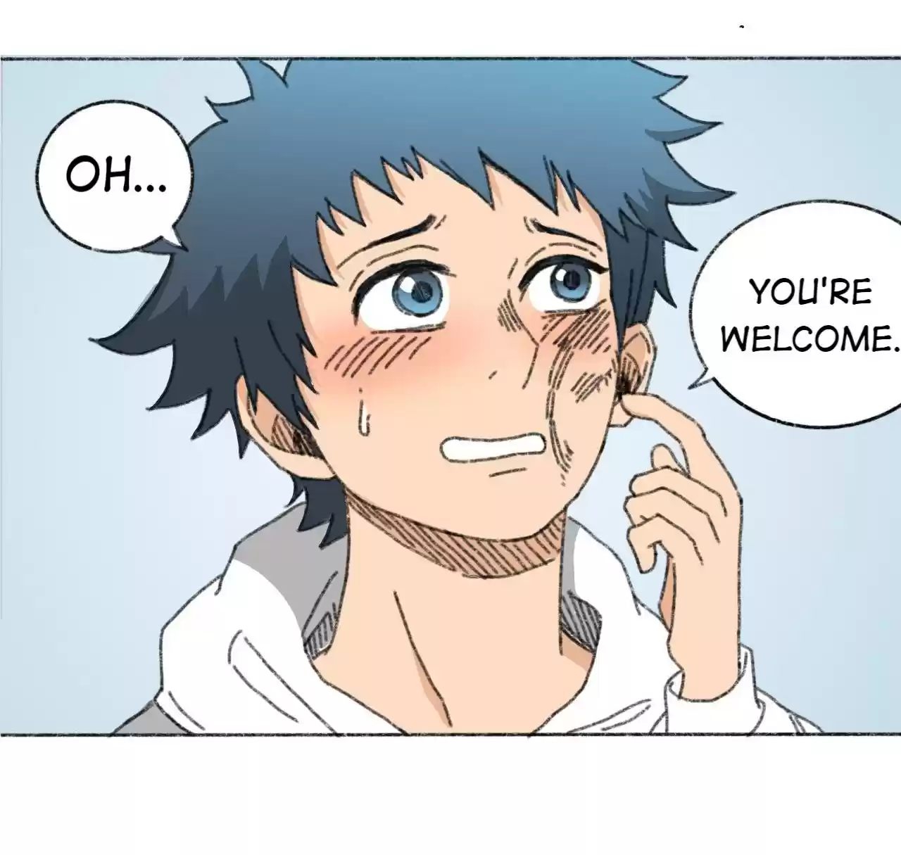 404 Case Manual: 30 Seconds Till Apocalypse 8 Seed of Chaos