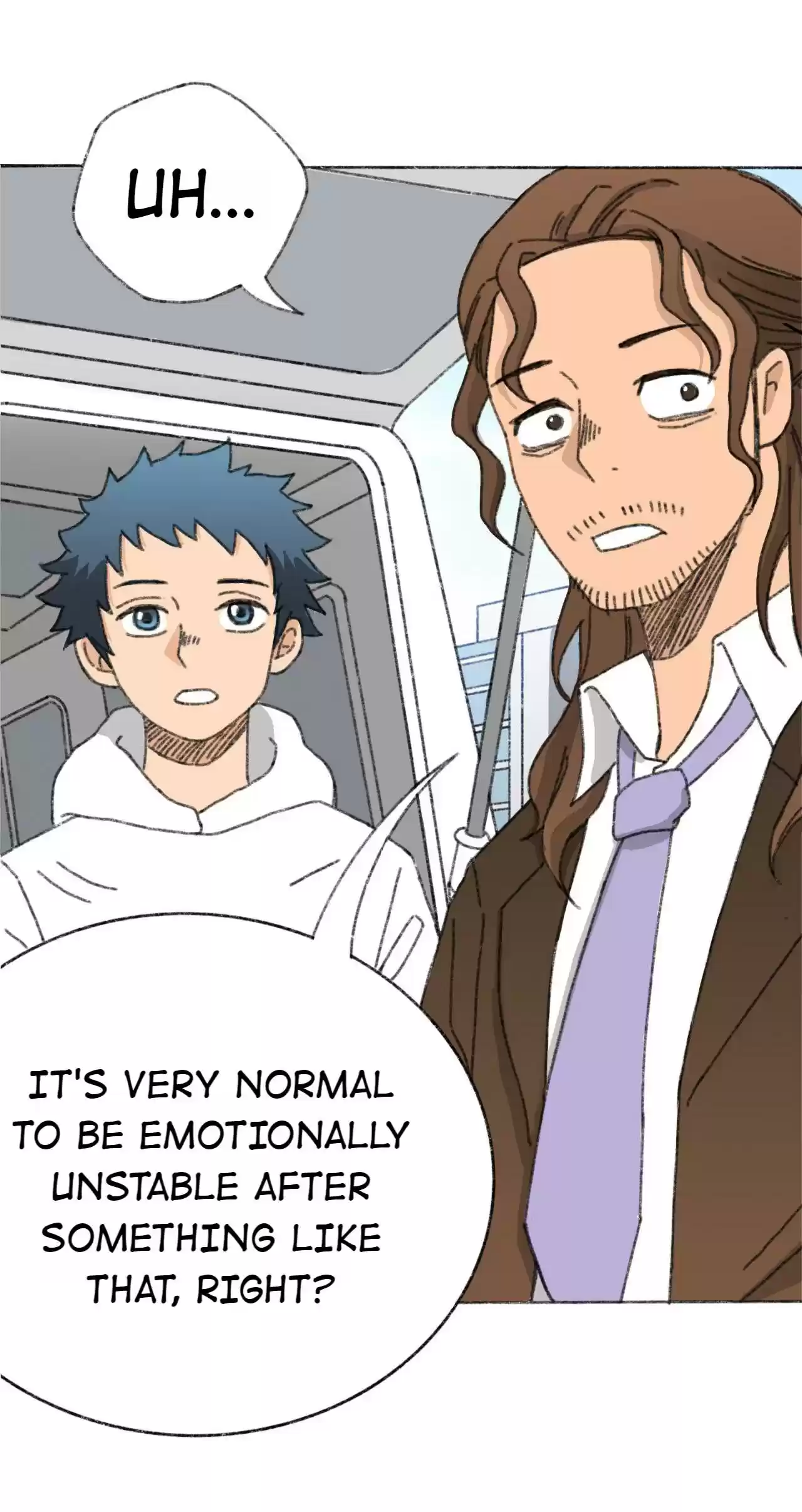 404 Case Manual: 30 Seconds Till Apocalypse 8 Seed of Chaos