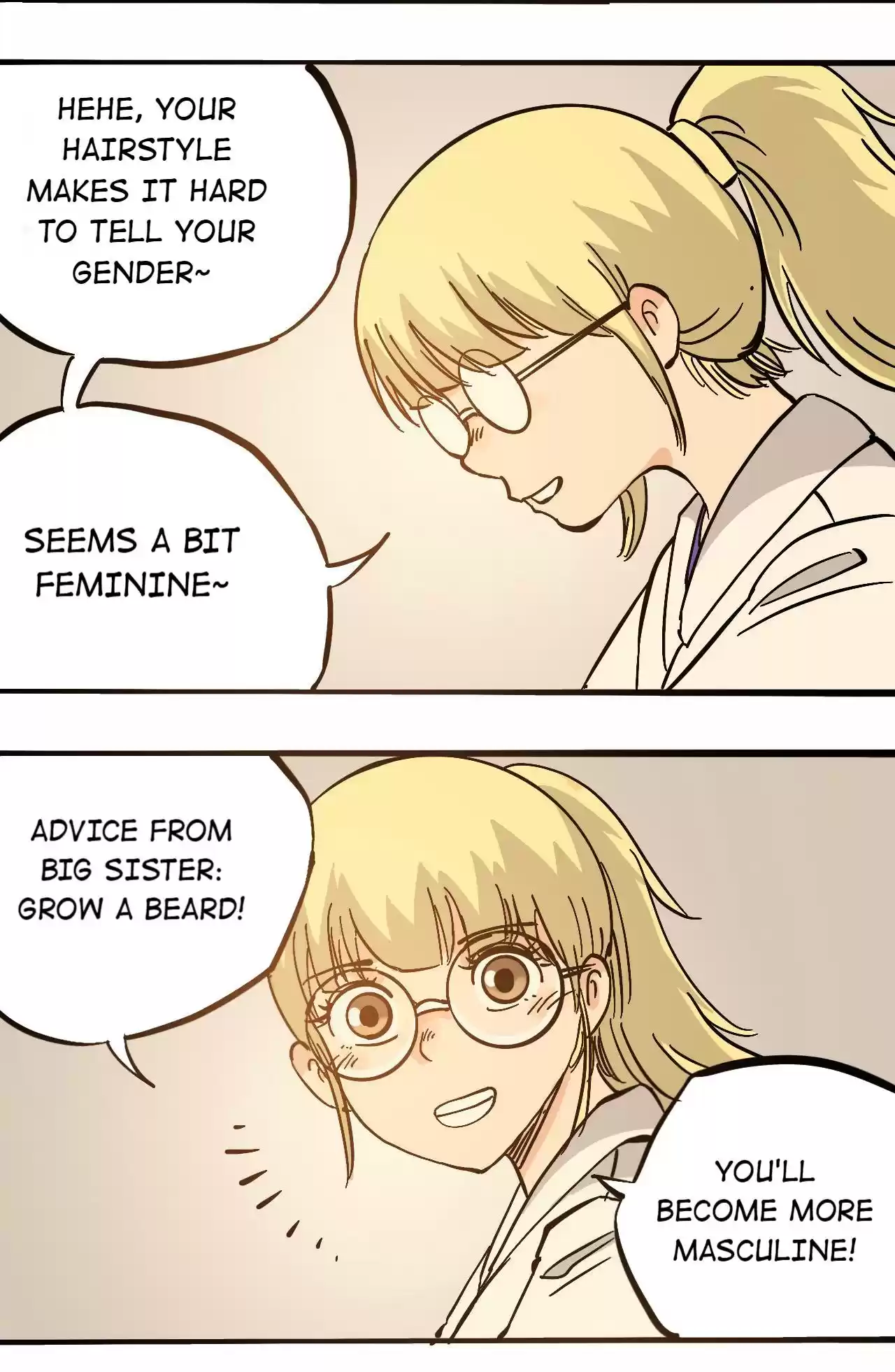 404 Case Manual: 30 Seconds Till Apocalypse 82