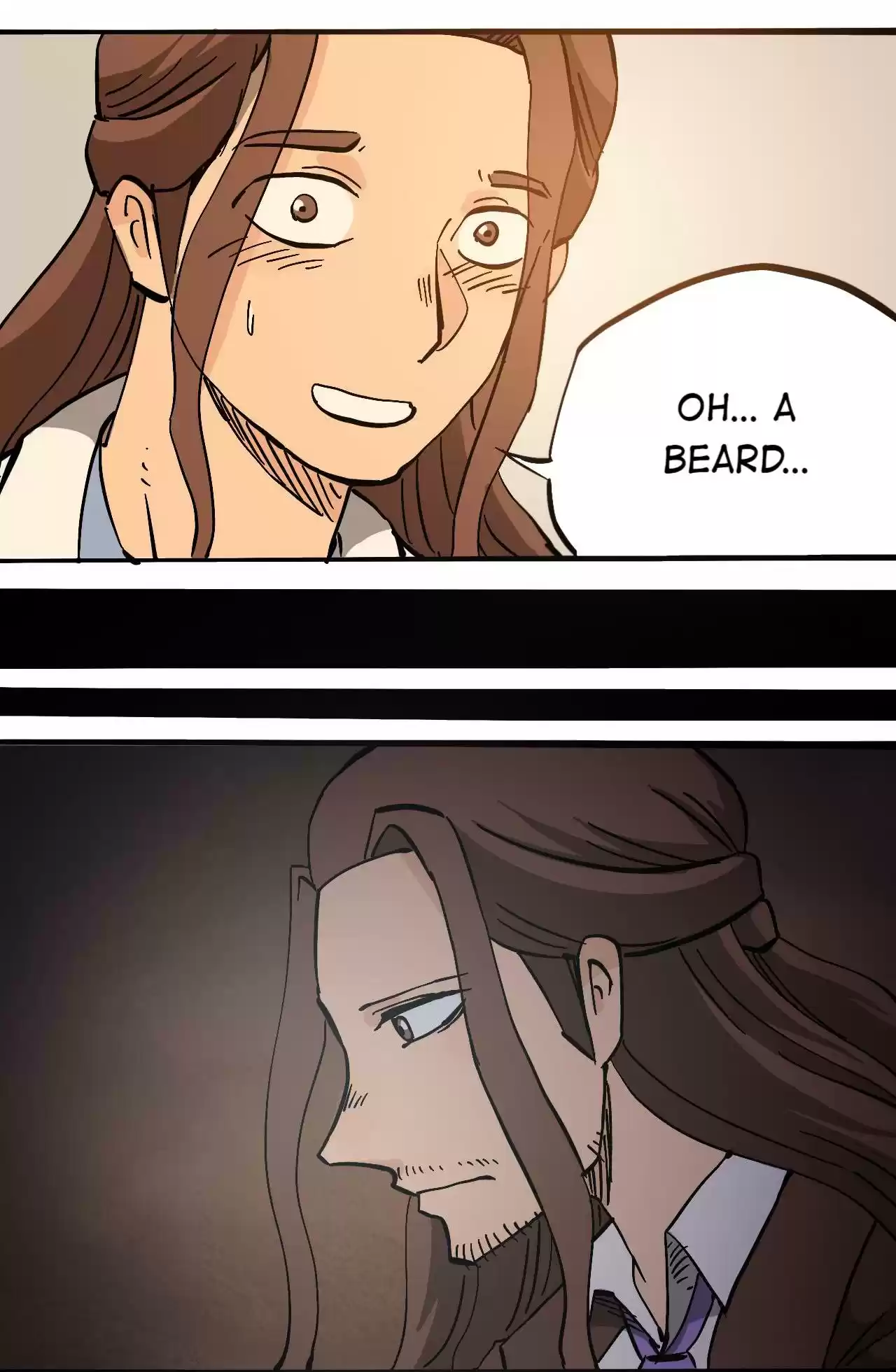 404 Case Manual: 30 Seconds Till Apocalypse 82