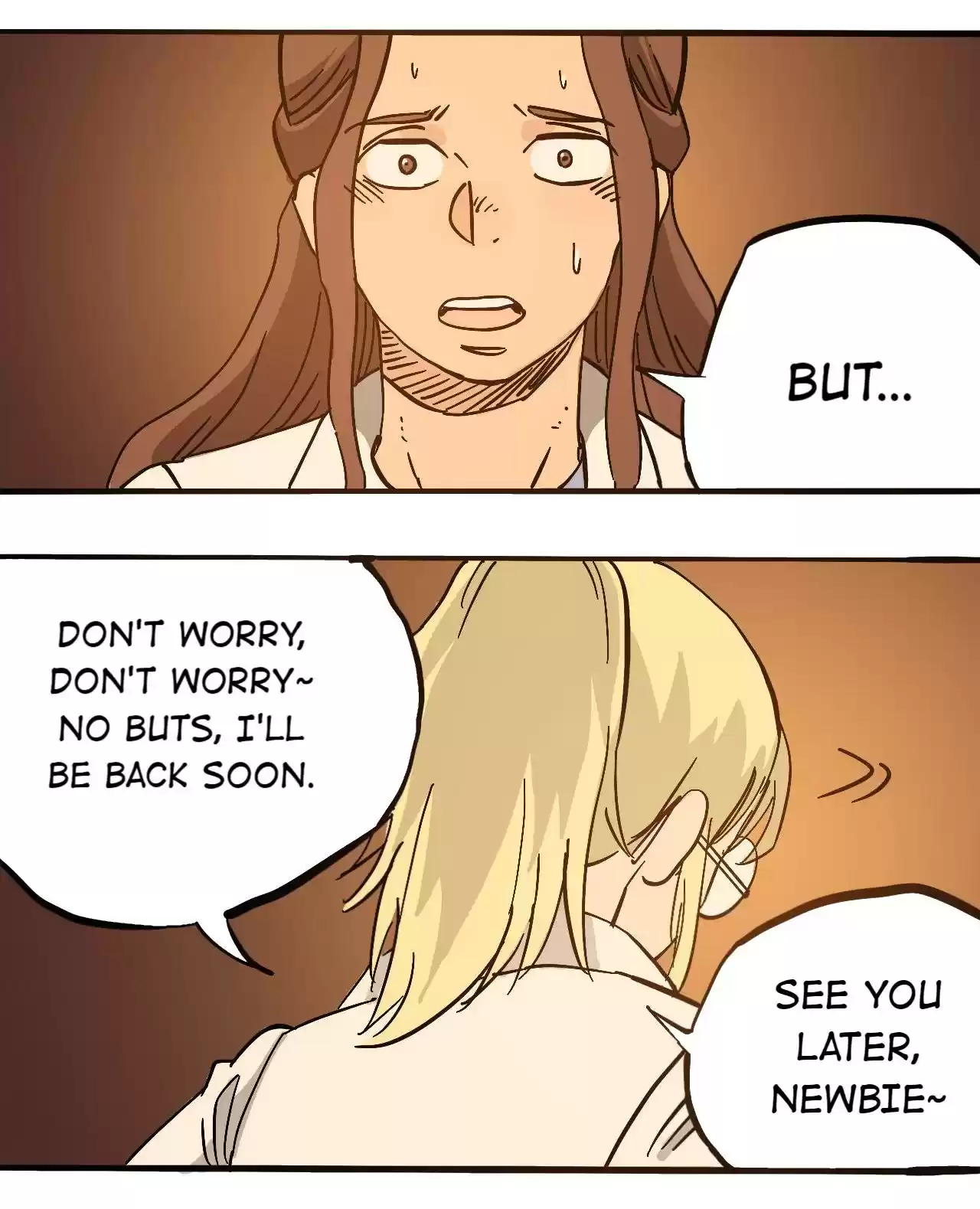 404 Case Manual: 30 Seconds Till Apocalypse 82