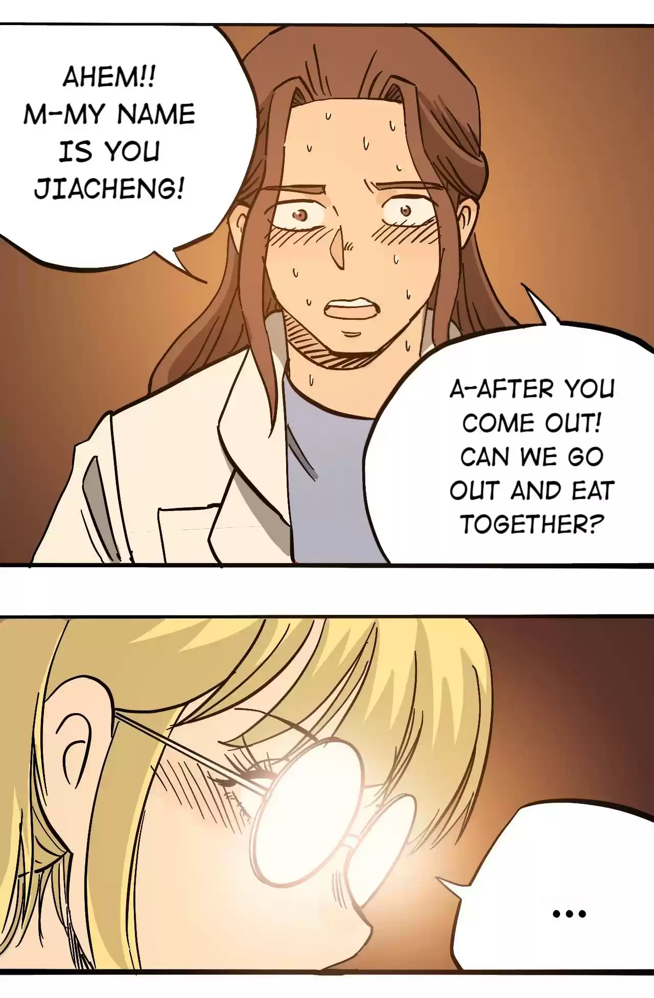 404 Case Manual: 30 Seconds Till Apocalypse 82