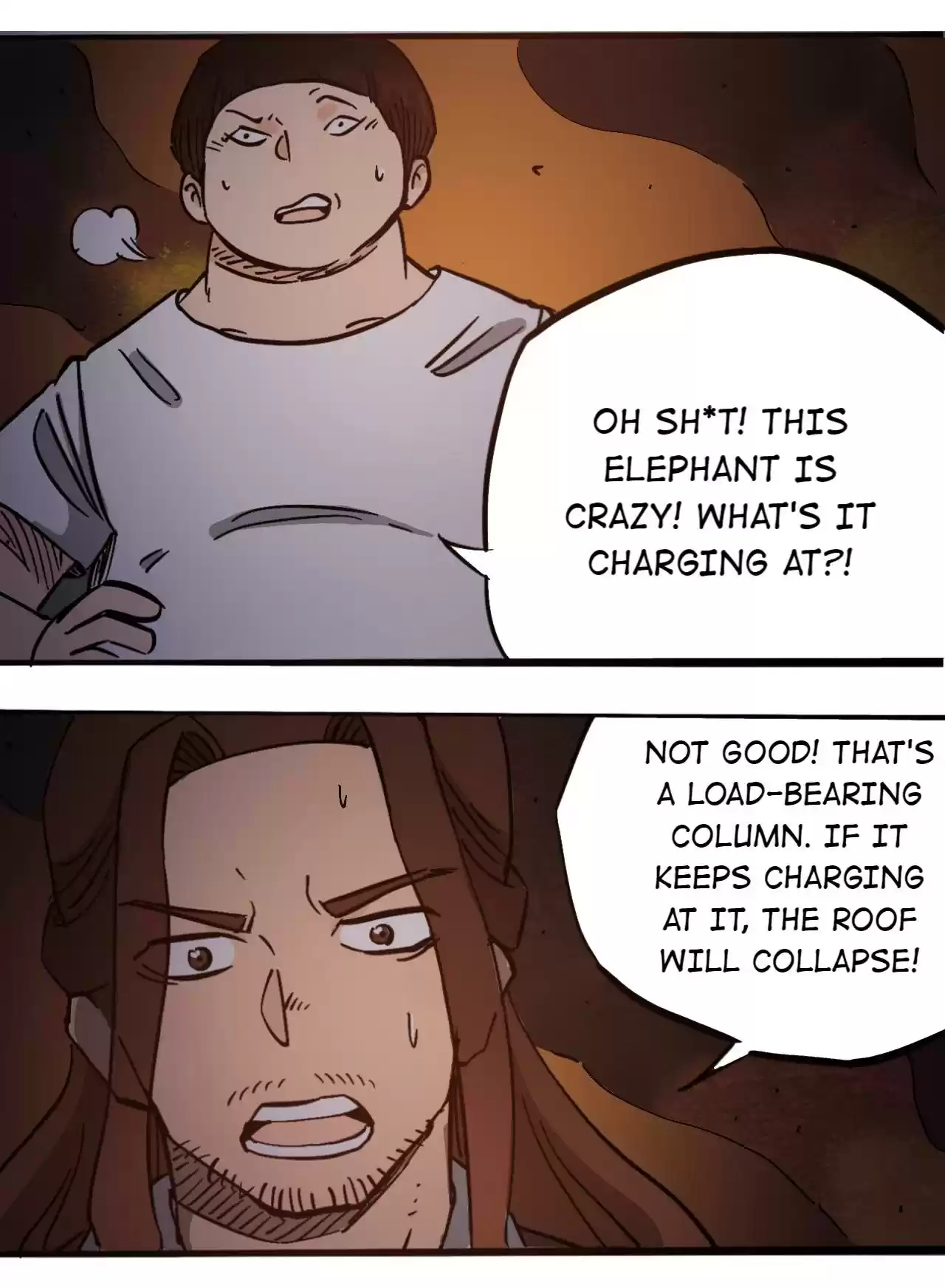 404 Case Manual: 30 Seconds Till Apocalypse 82