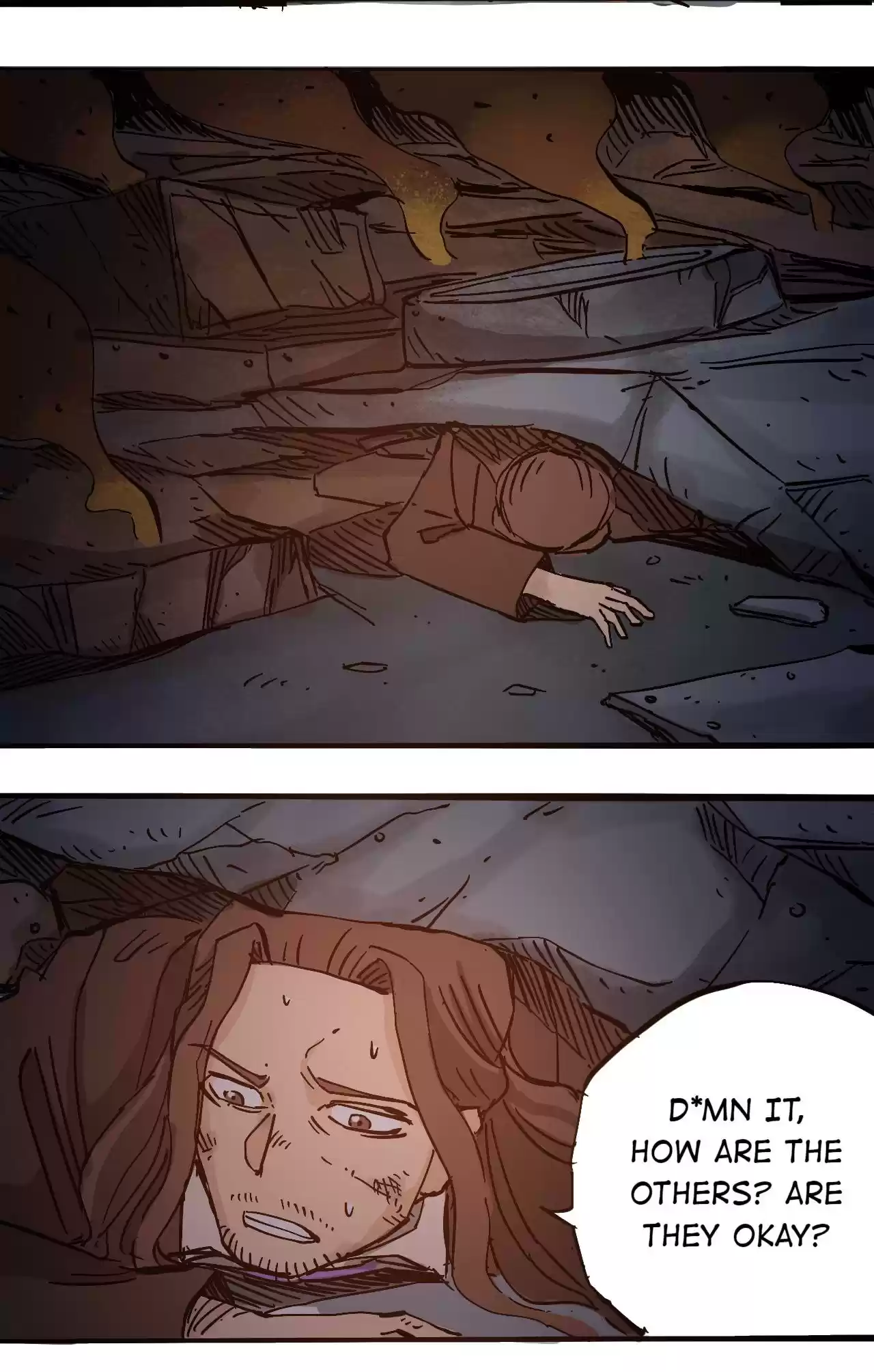 404 Case Manual: 30 Seconds Till Apocalypse 82