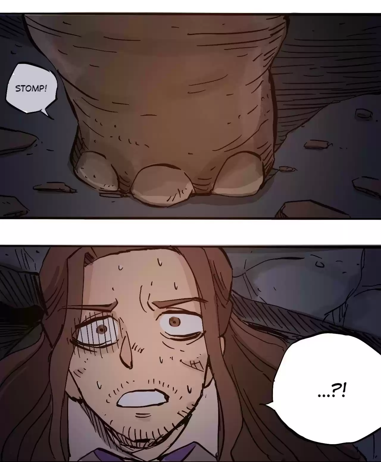 404 Case Manual: 30 Seconds Till Apocalypse 82