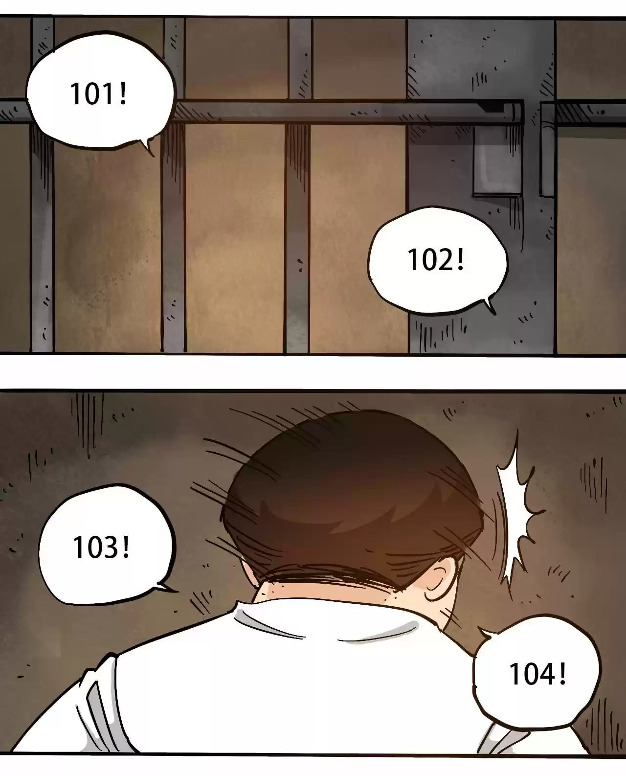 404 Case Manual: 30 Seconds Till Apocalypse 83 Underground Project