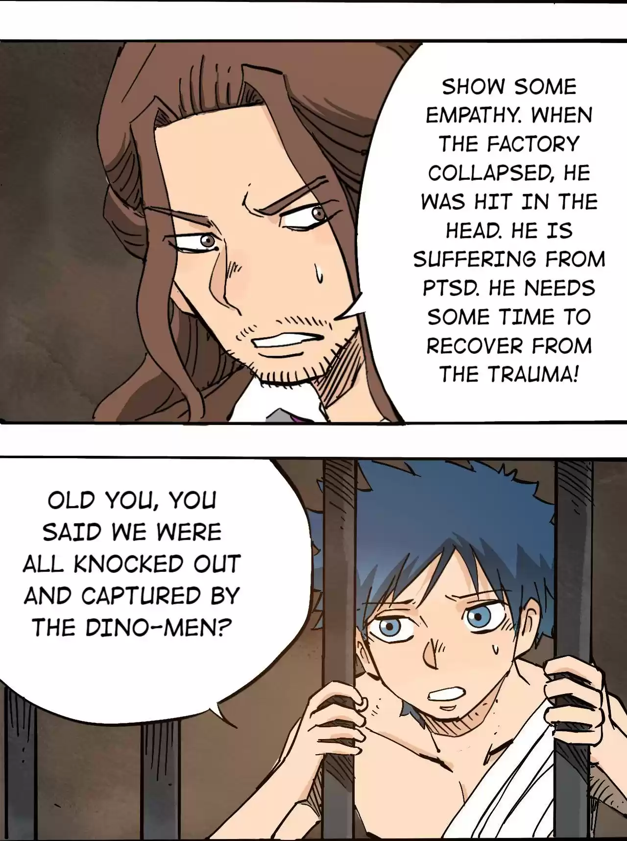 404 Case Manual: 30 Seconds Till Apocalypse 83 Underground Project