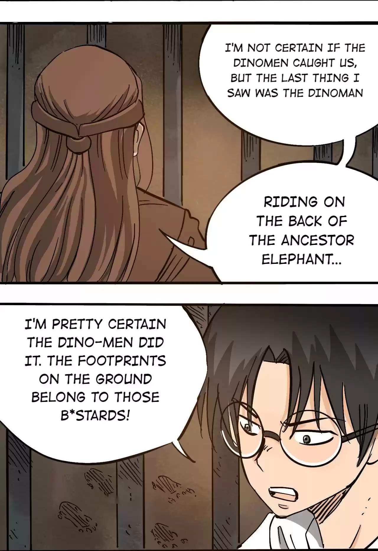 404 Case Manual: 30 Seconds Till Apocalypse 83 Underground Project